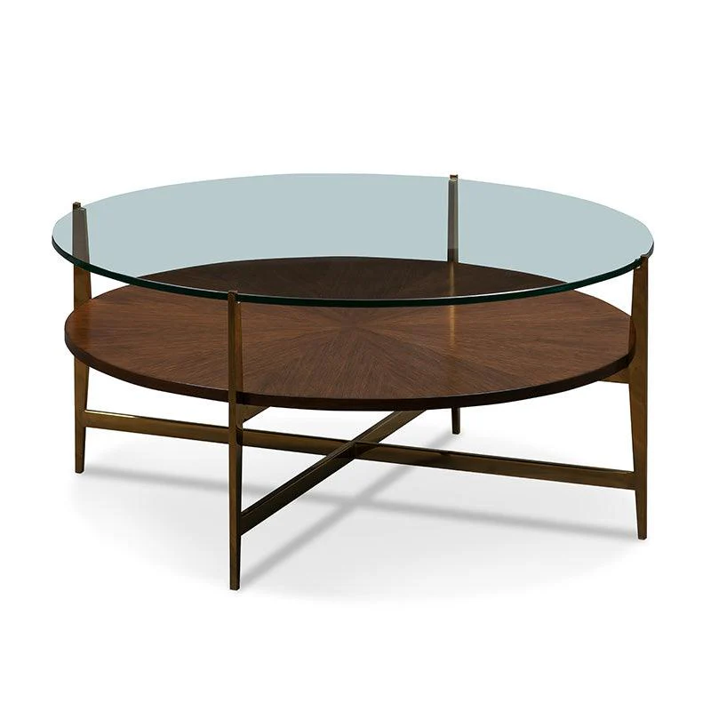 La Scala Cocktail Table - Remutear