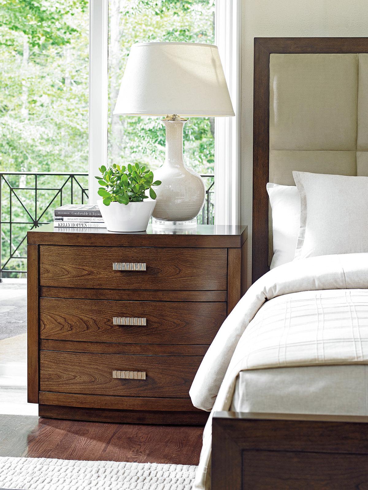 Laurel Canyon Verdes Nightstand - Remutear