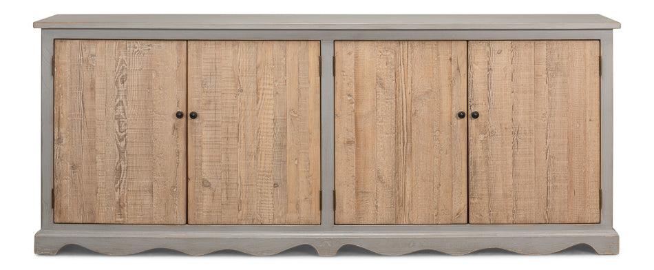 Le Gris Sideboard - Remutear
