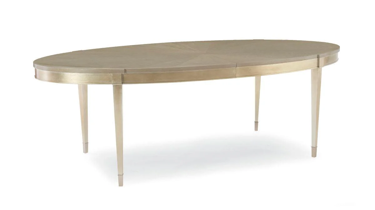 A HOUSE FAVORITE DINING TABLE - Remutear