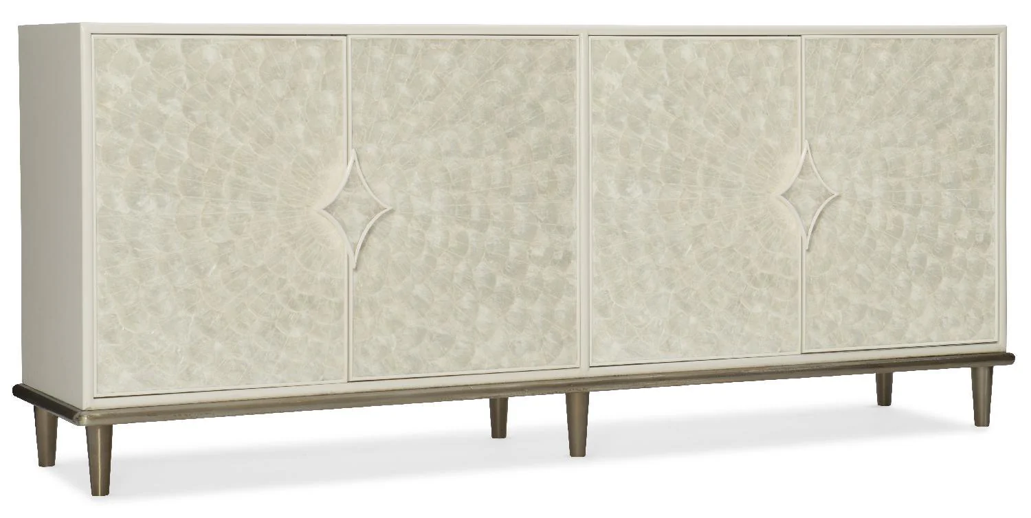Entertainment Console - Remutear