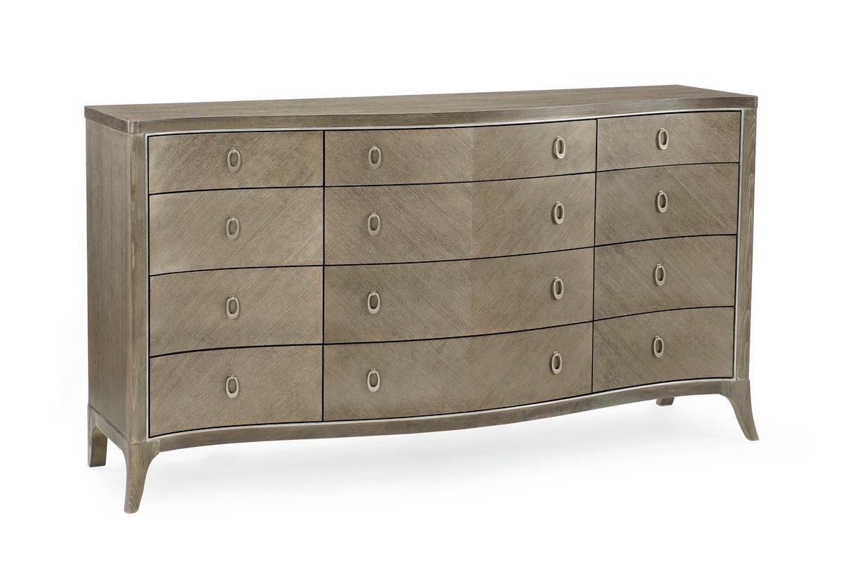 AVONDALE DOUBLE DRESSER - Remutear