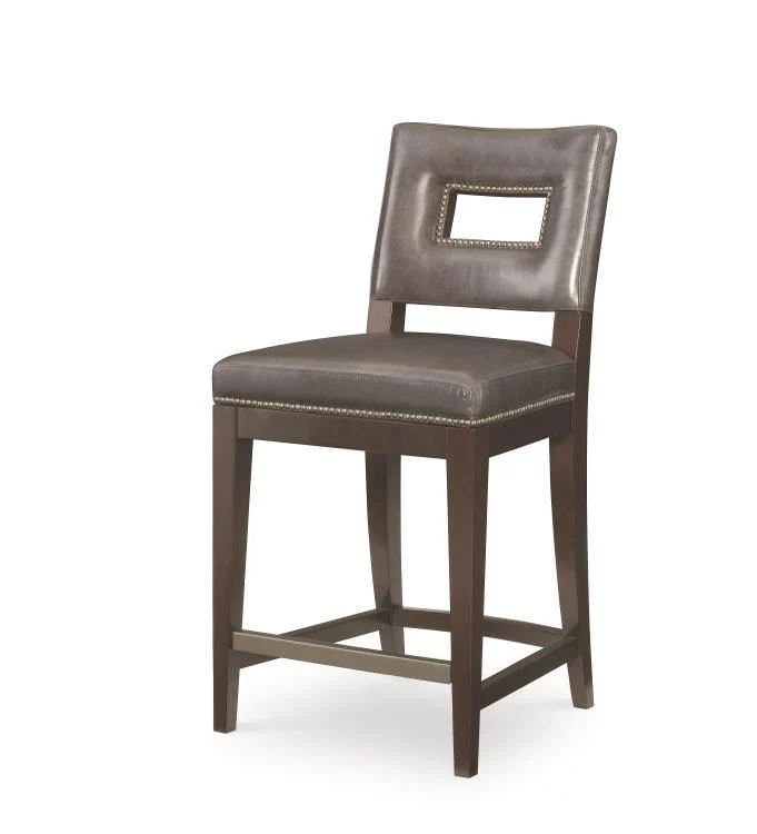 Century Trading Company Campe Counter Stool - Remutear