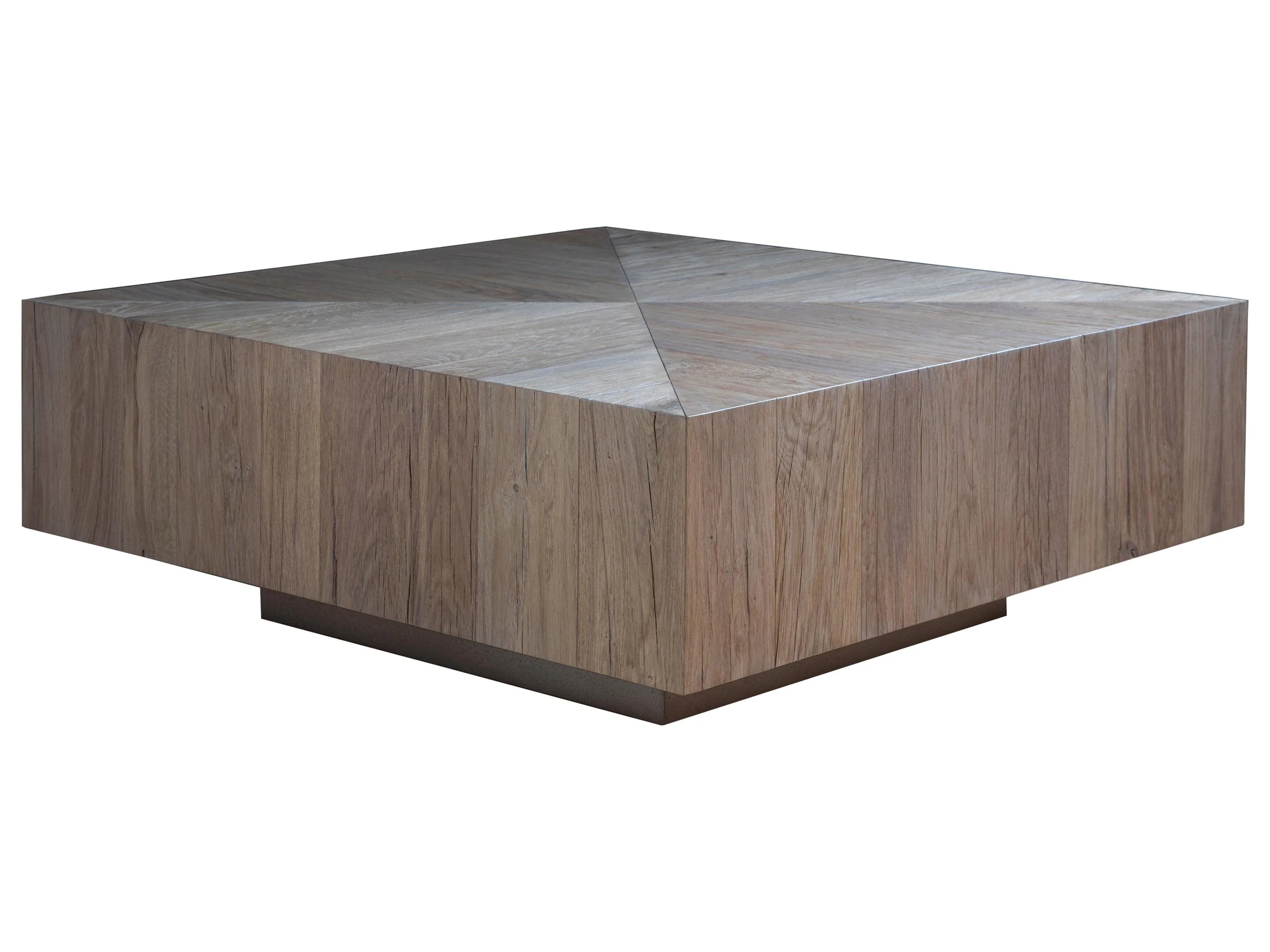 Verite Square Cocktail Table - Remutear
