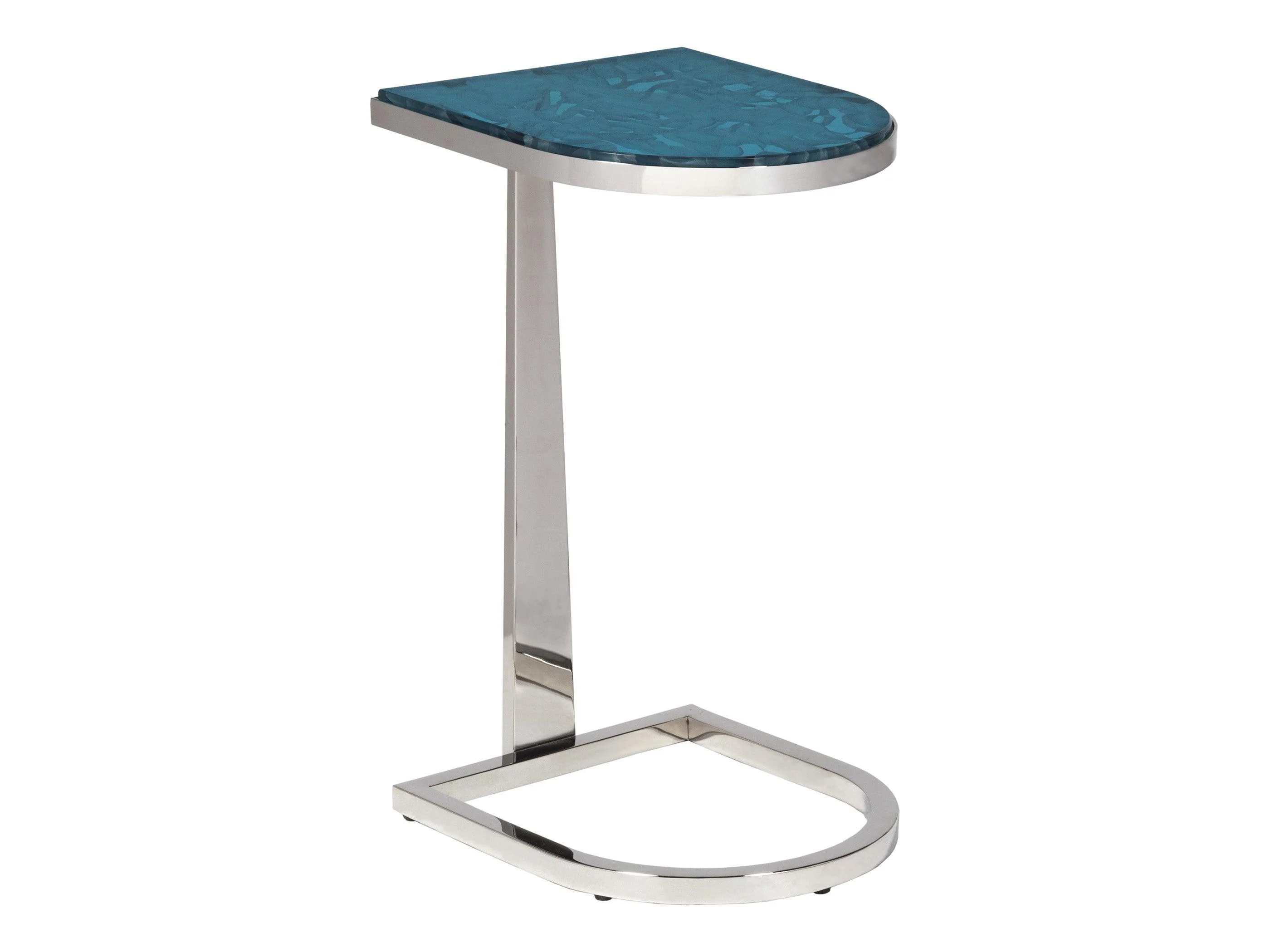 Signature Designs Placido Spot Table - Remutear