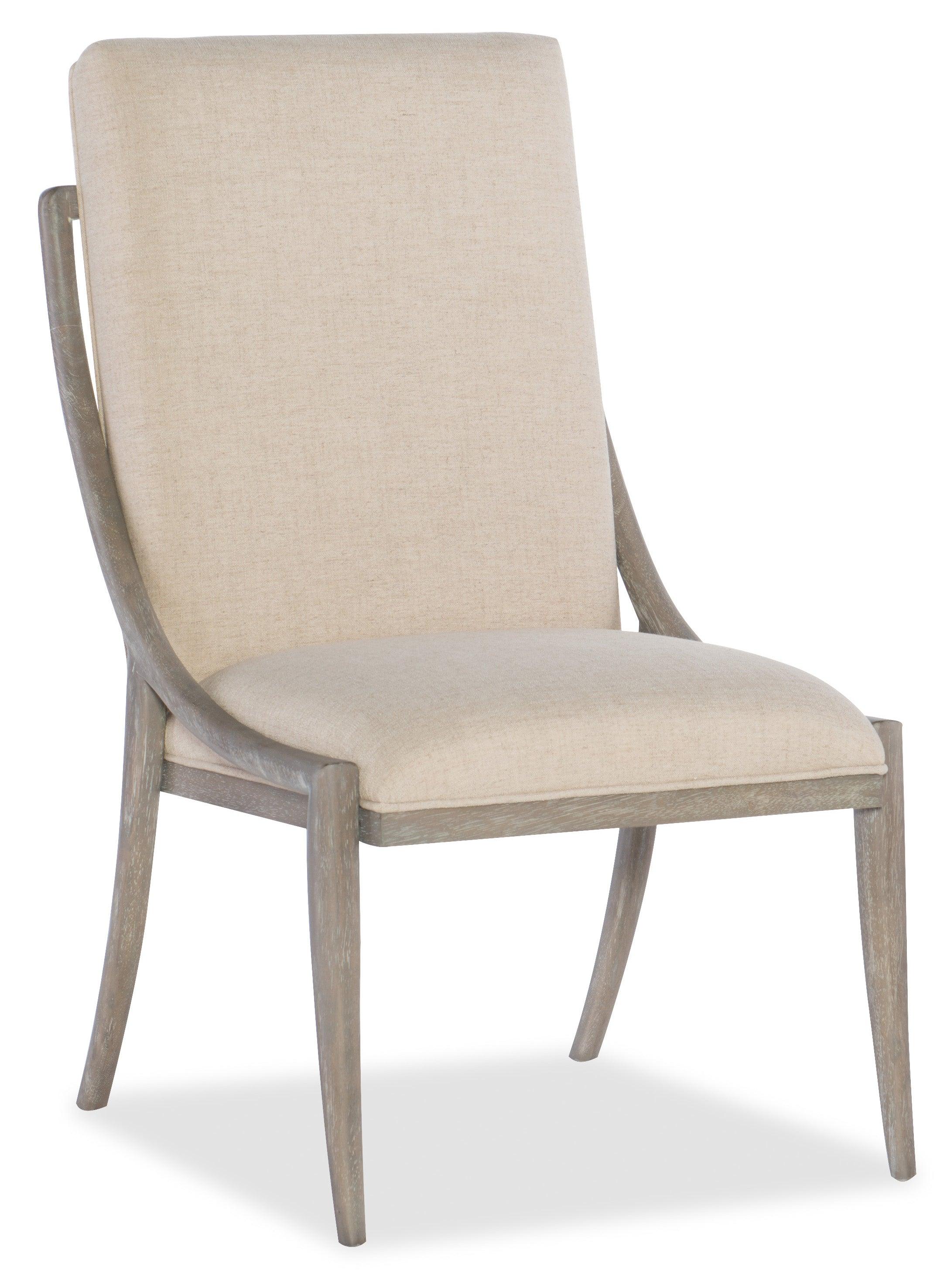 Affinity Slope Side Chair - Set of 2 - Remutear