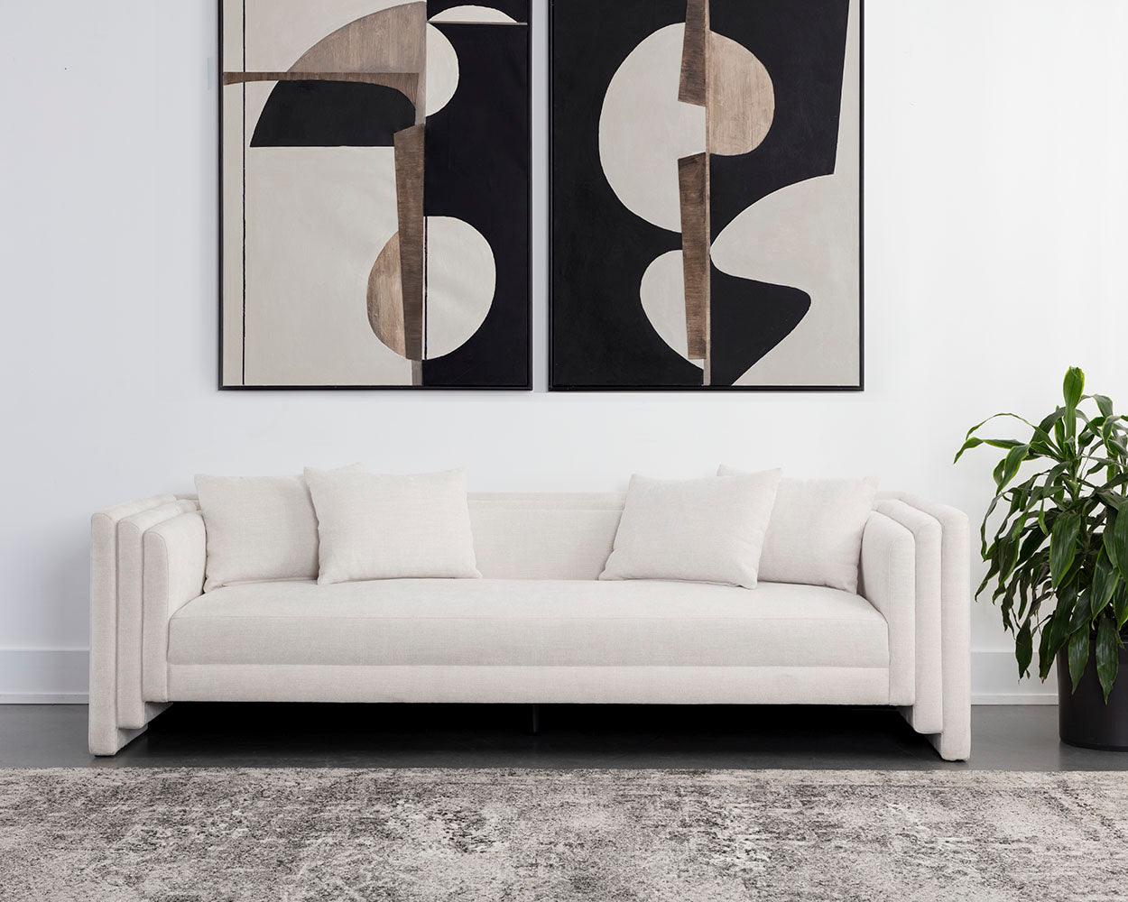 Kira Sofa - Remutear