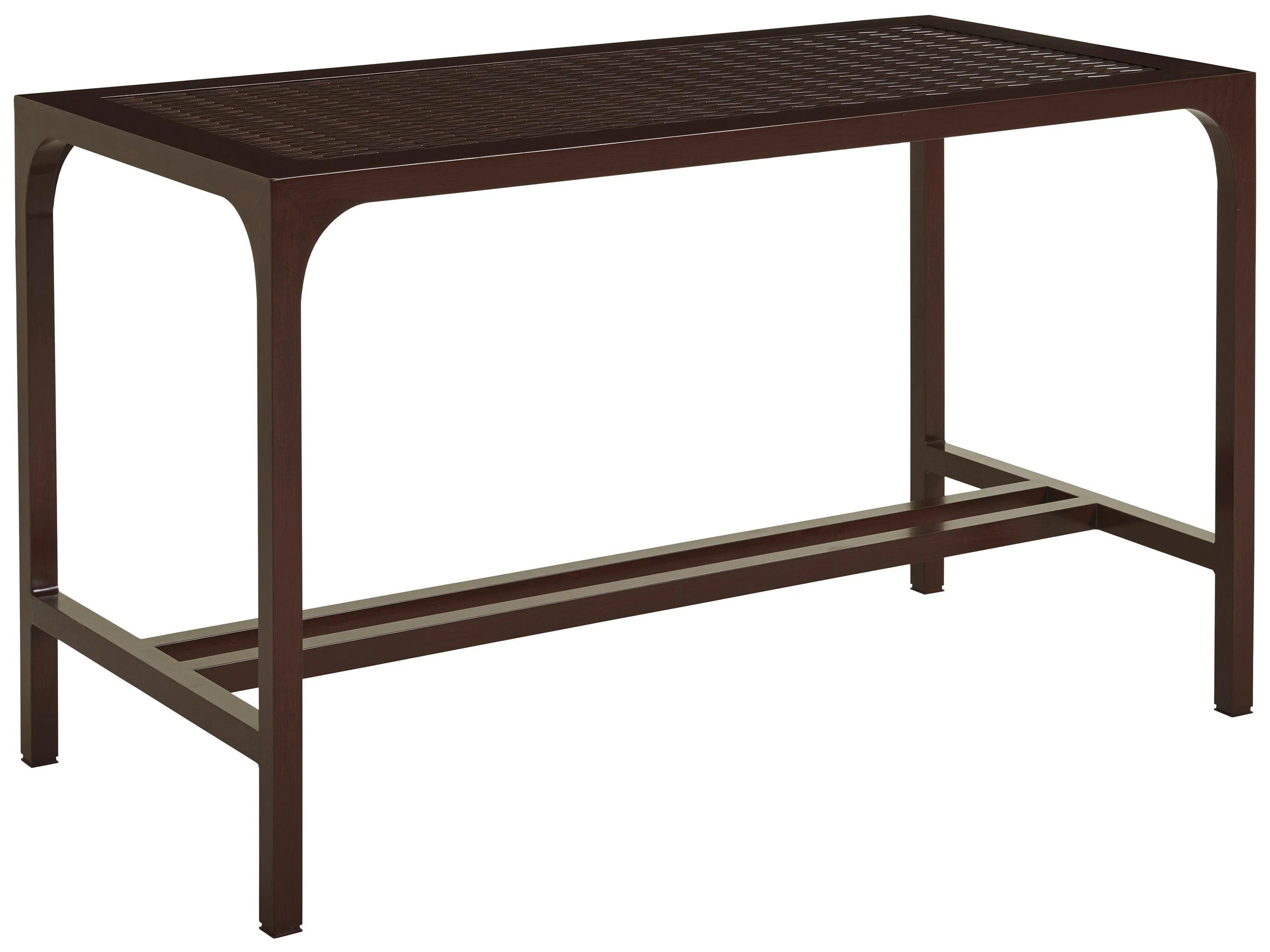 Abaco High/Low Bistro Table - Remutear