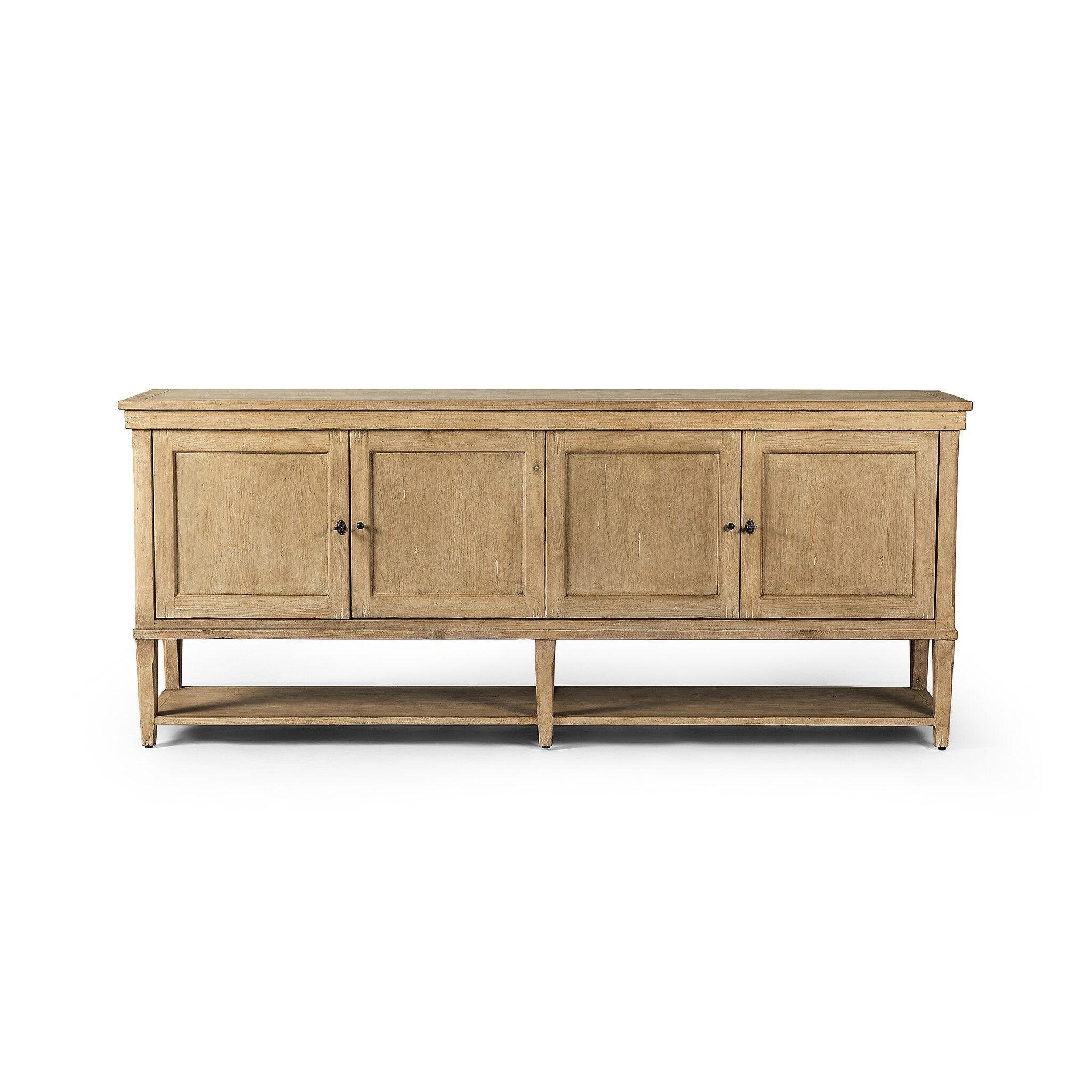 Brimley Sideboard - Remutear