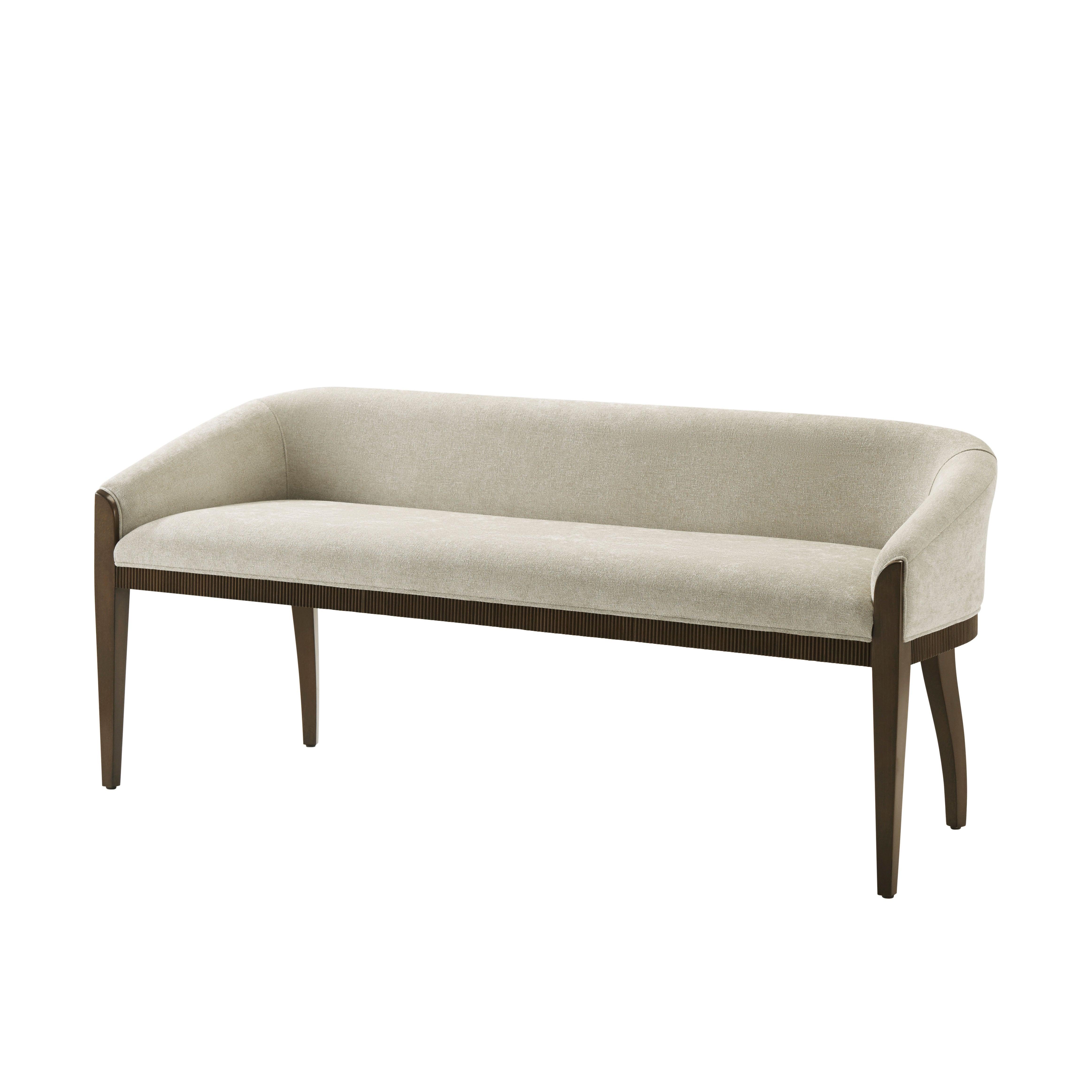 Lido Bench - Remutear