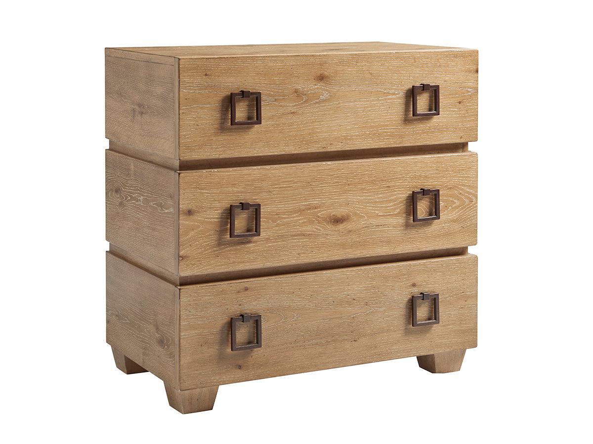 Los Altos Hanbury Nightstand - Remutear