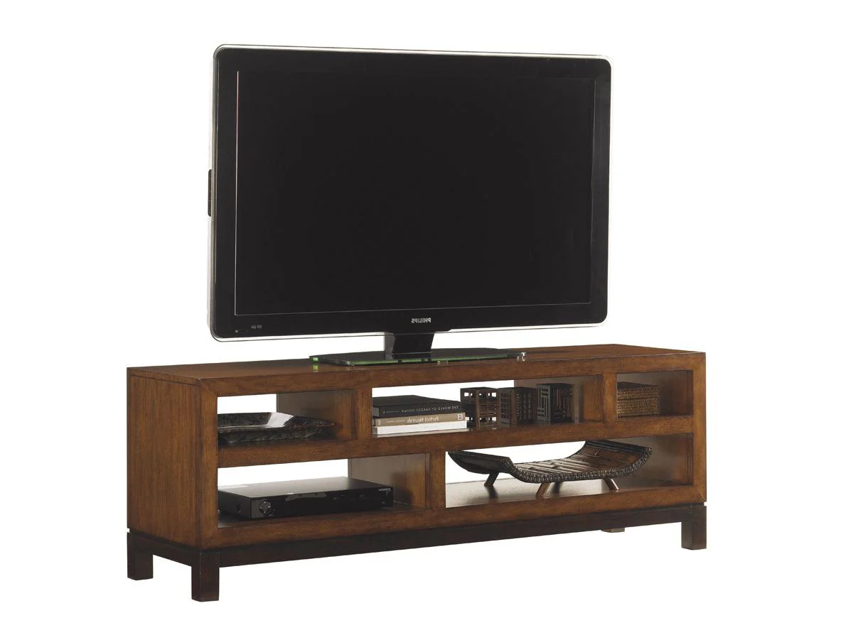 Ocean Club Pacifica Media Console - Remutear