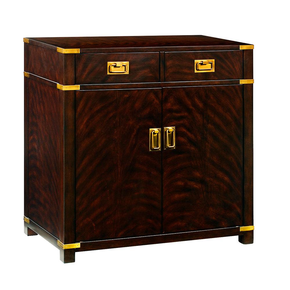 Campaign Ii Cabinet - Remutear