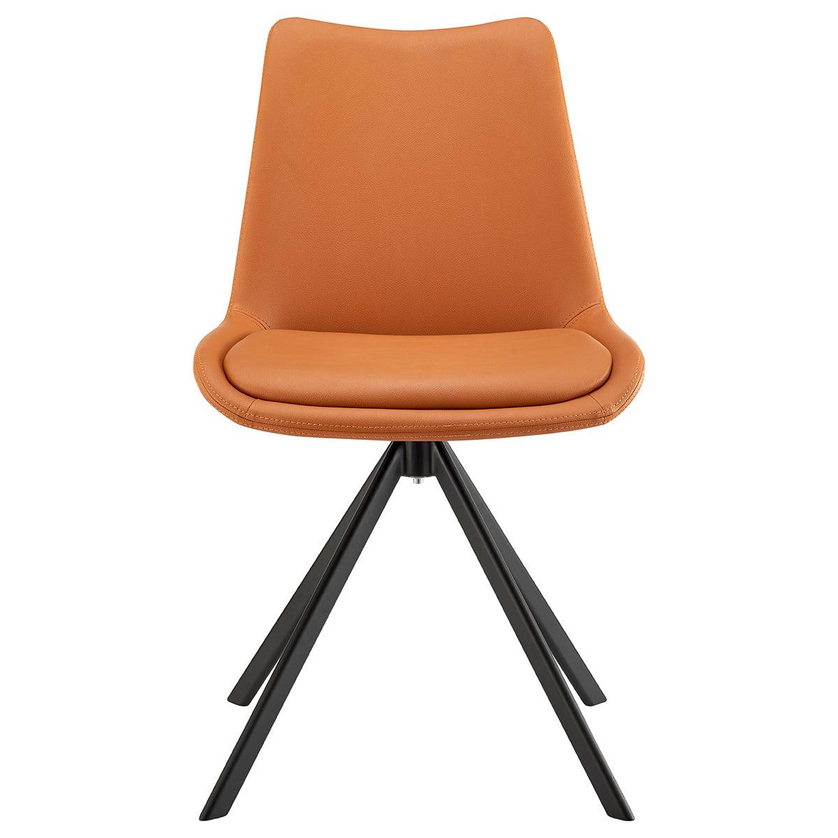 Vd Swivel Side Chair - Remutear