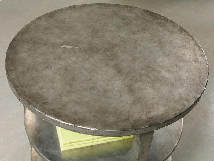 Melange Maverick Table - Remutear