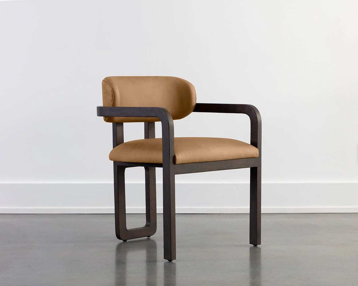 Madrone Dining Armchair - Remutear