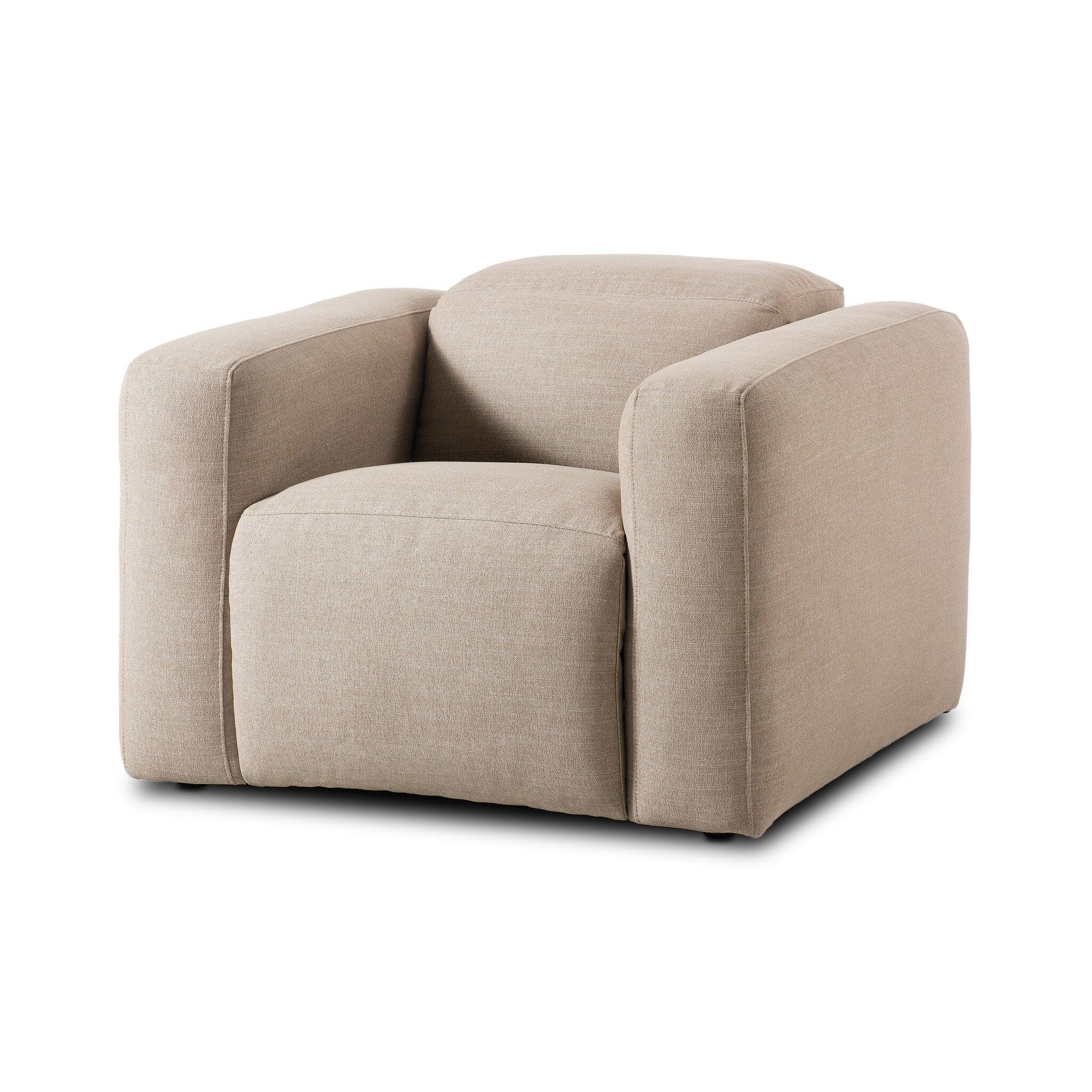 Radley Power Recliner Accent Chair - Remutear