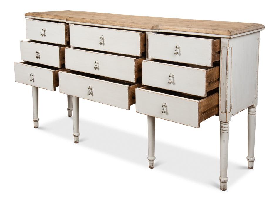 Celine Sideboard - Remutear