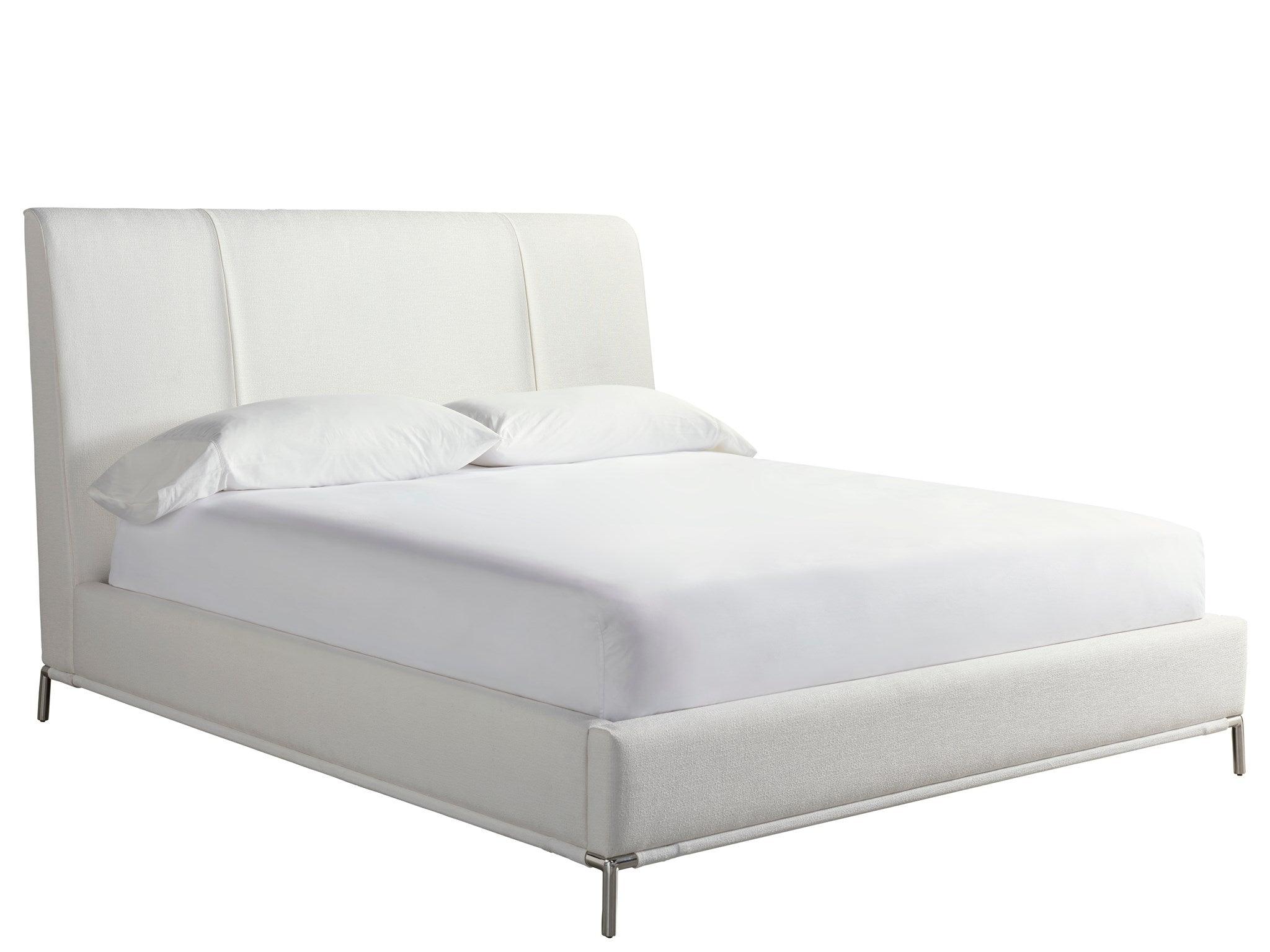 Modern Conway Bed - Remutear