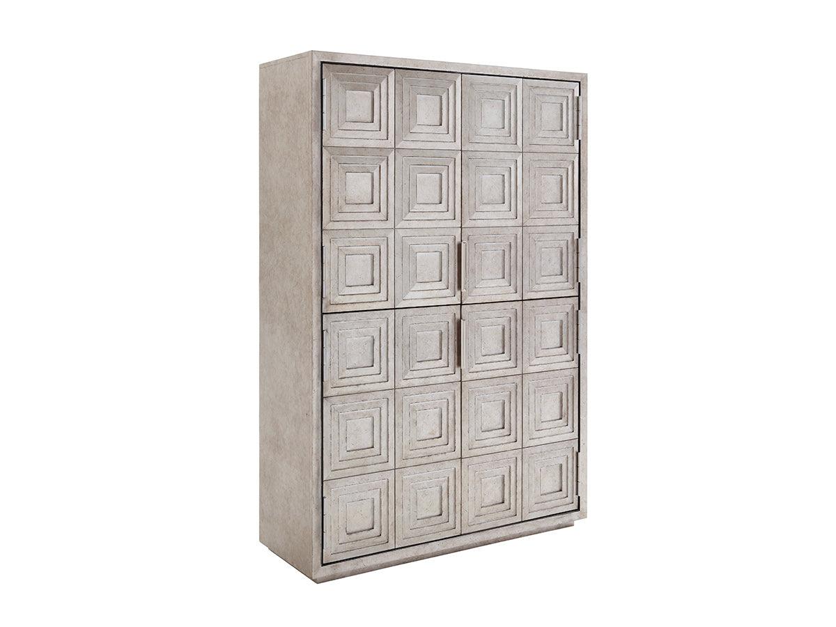 Ariana Sanremo Cabinet - Remutear