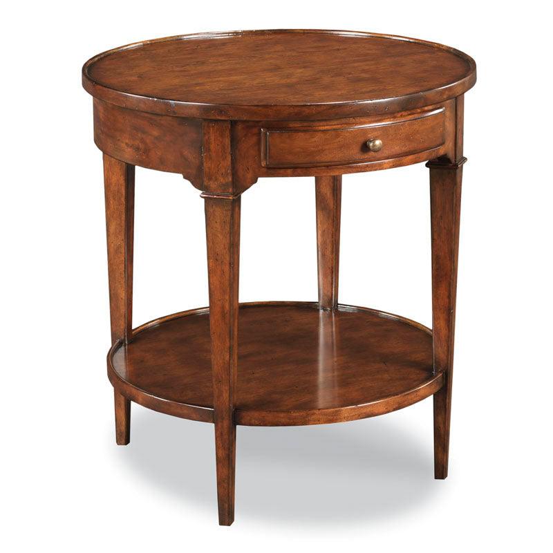Marseille Lamp Table - Remutear