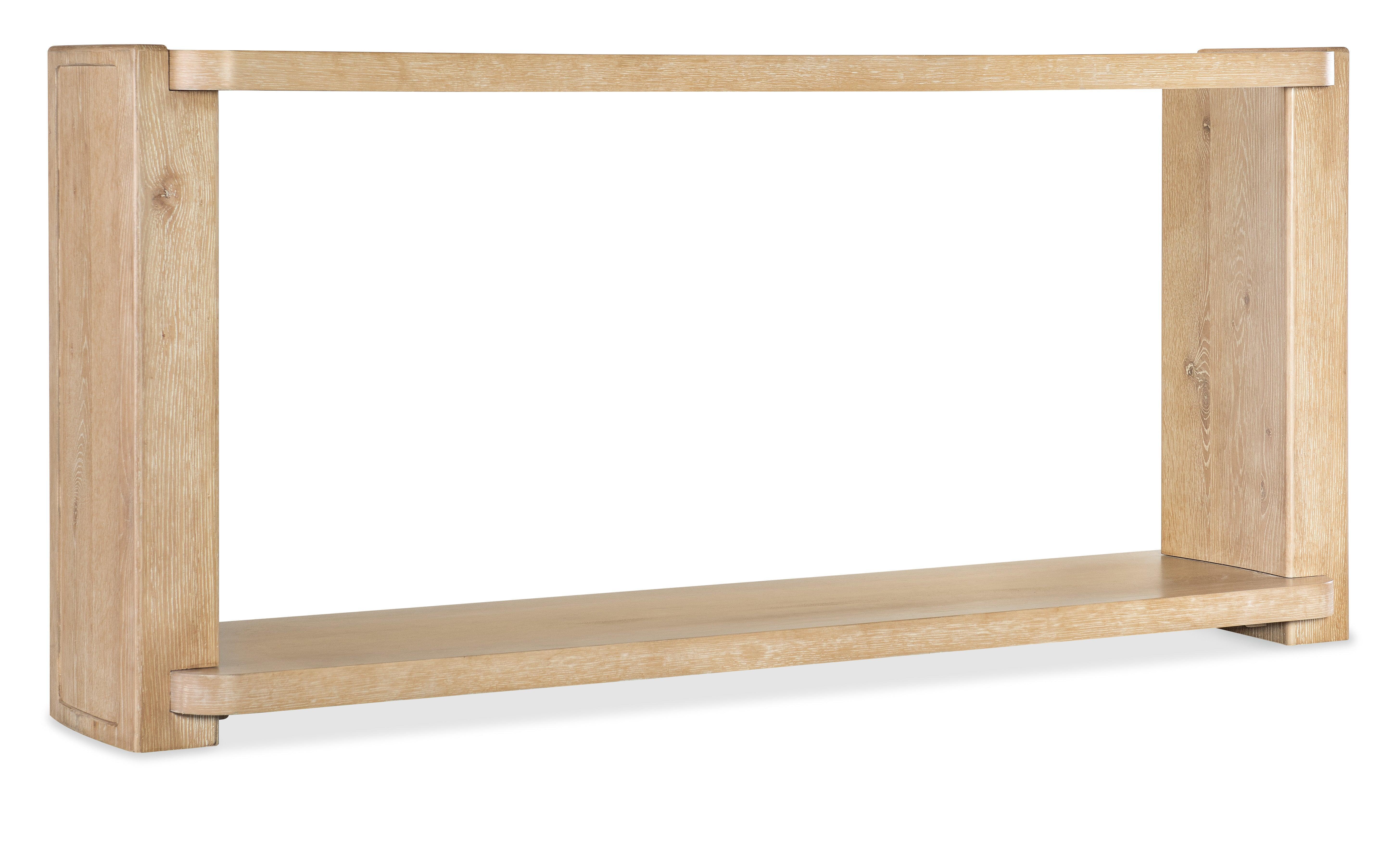 Retreat Console Table - Remutear