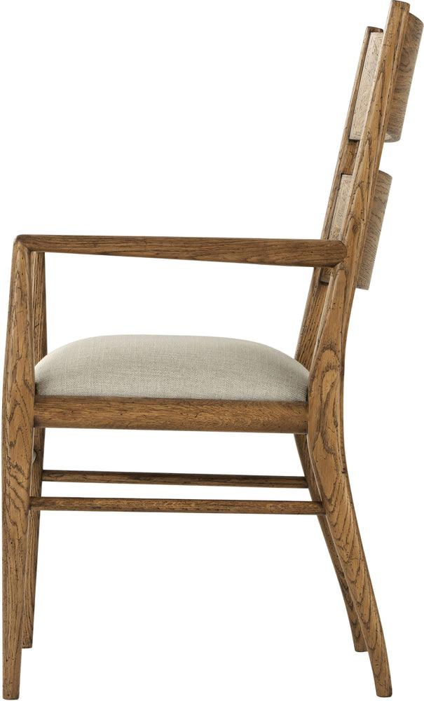 Nova Dining Arm Chair - Set of 2 - Remutear