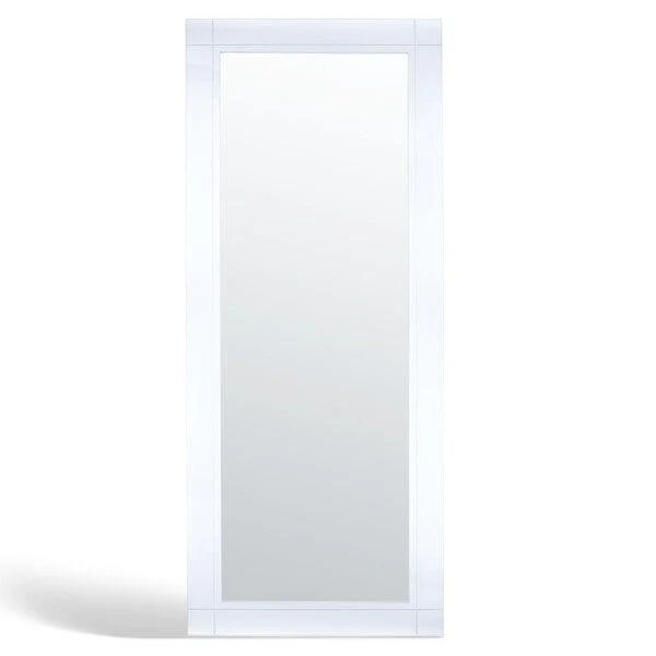 LISANDRA ACRYLIC STANDING MIRROR - Remutear