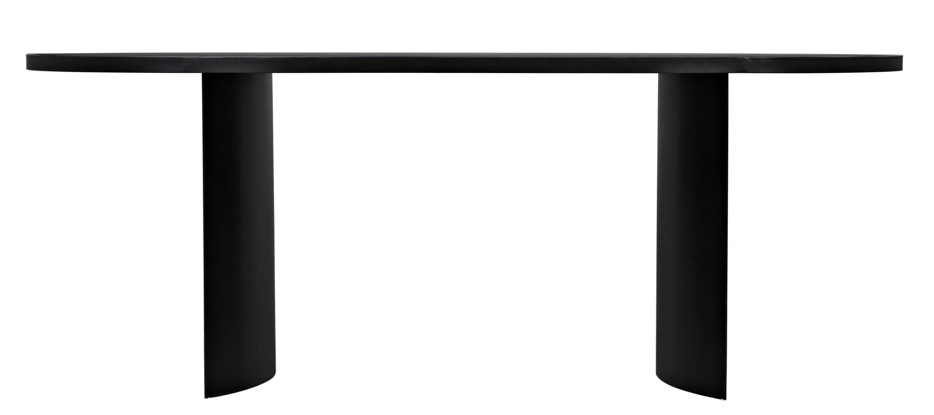 Concave Table - Remutear