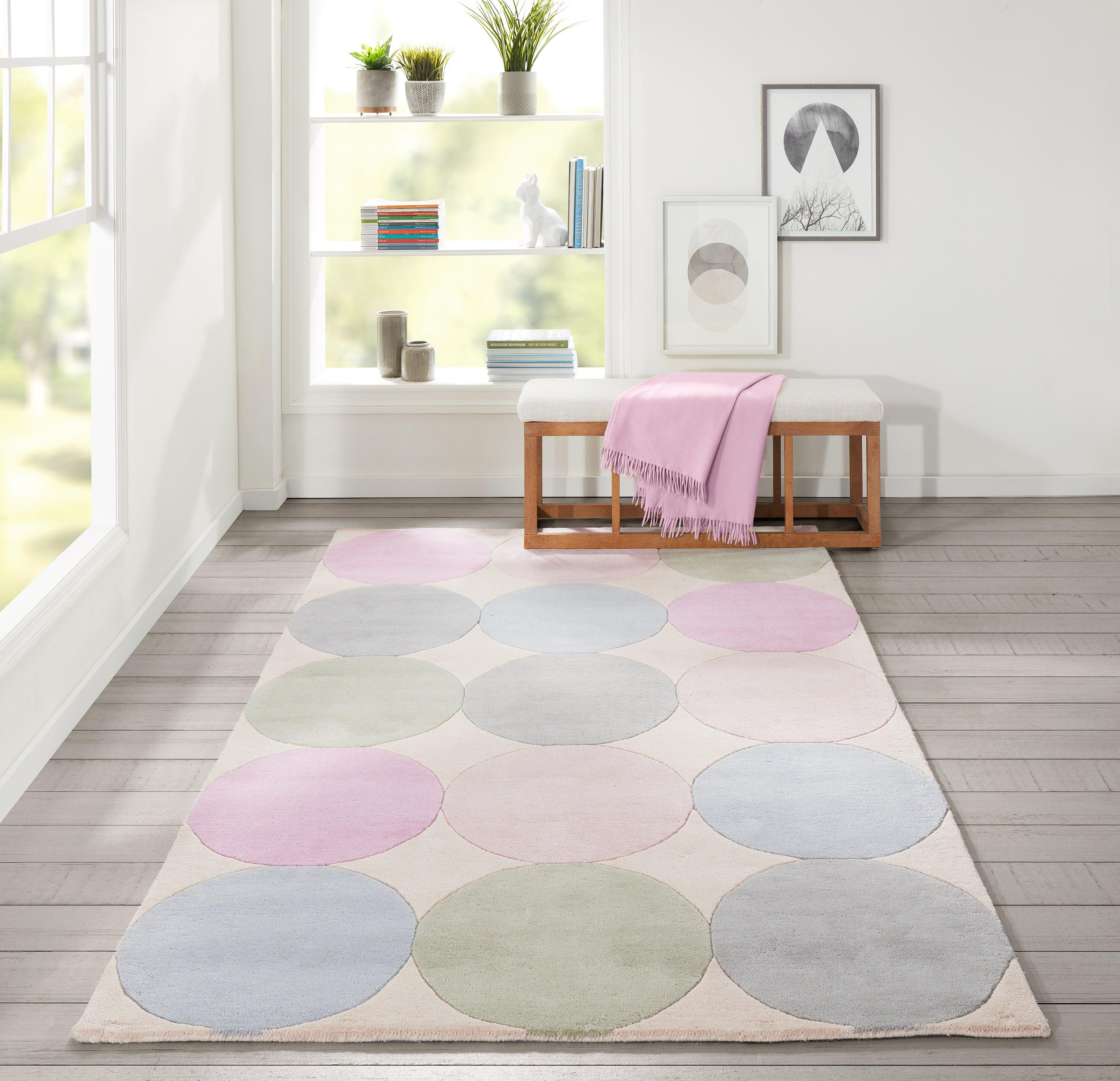 Novogratz - Delmar Agatha Dots 1 Rug - Remutear