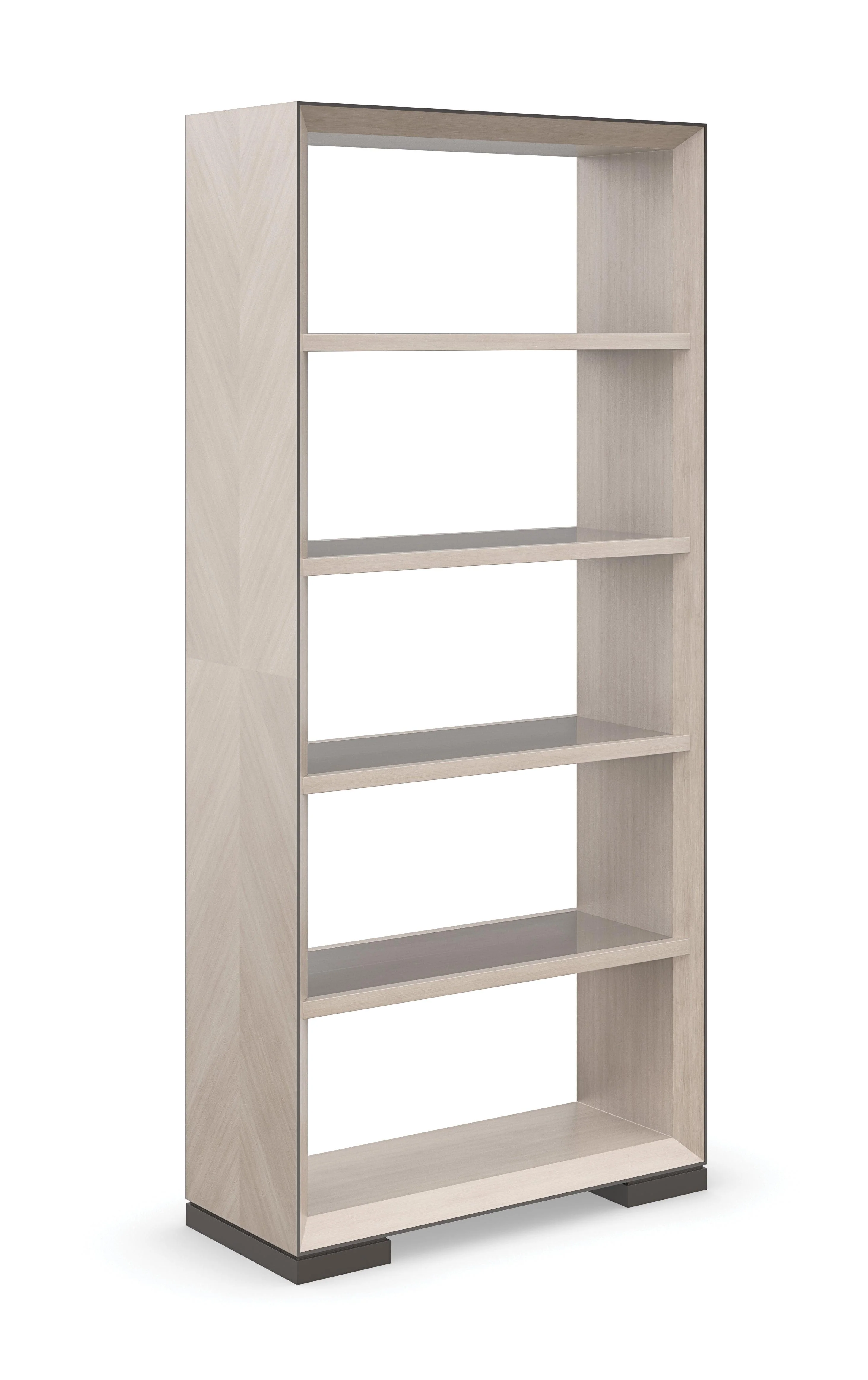 Classic High Rise - Remutear
