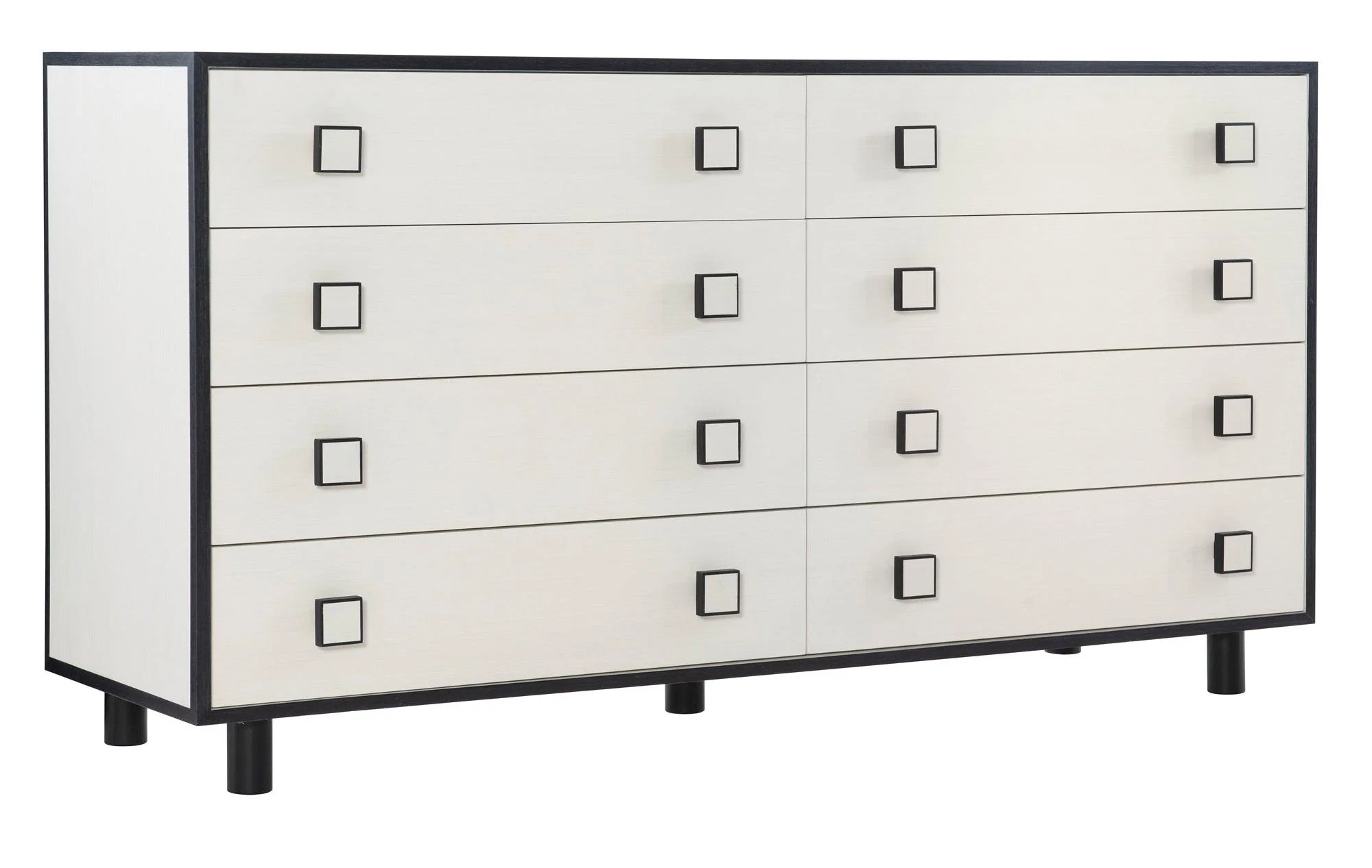 SILHOUETTE DRESSER 68 - Remutear