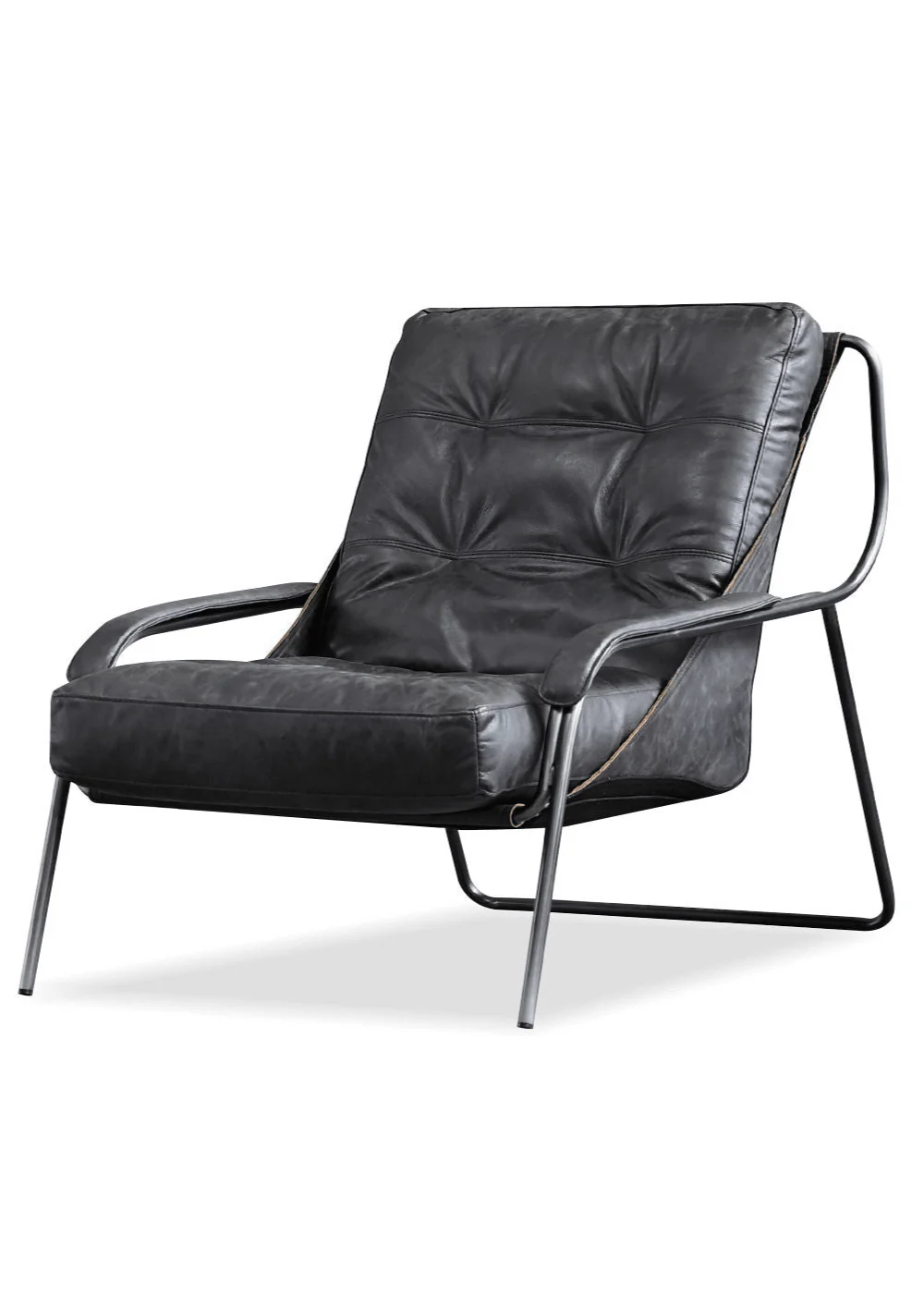 BREUER Lounge Chair - Remutear