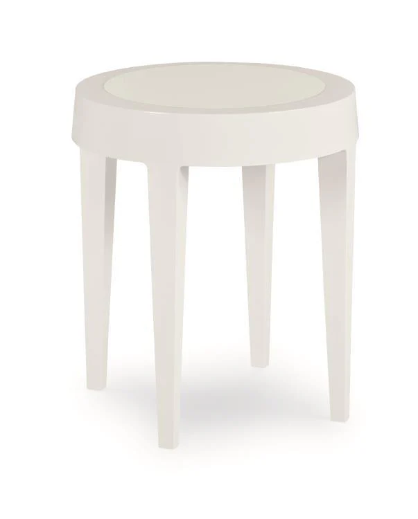 Sail Round Side Table - Remutear