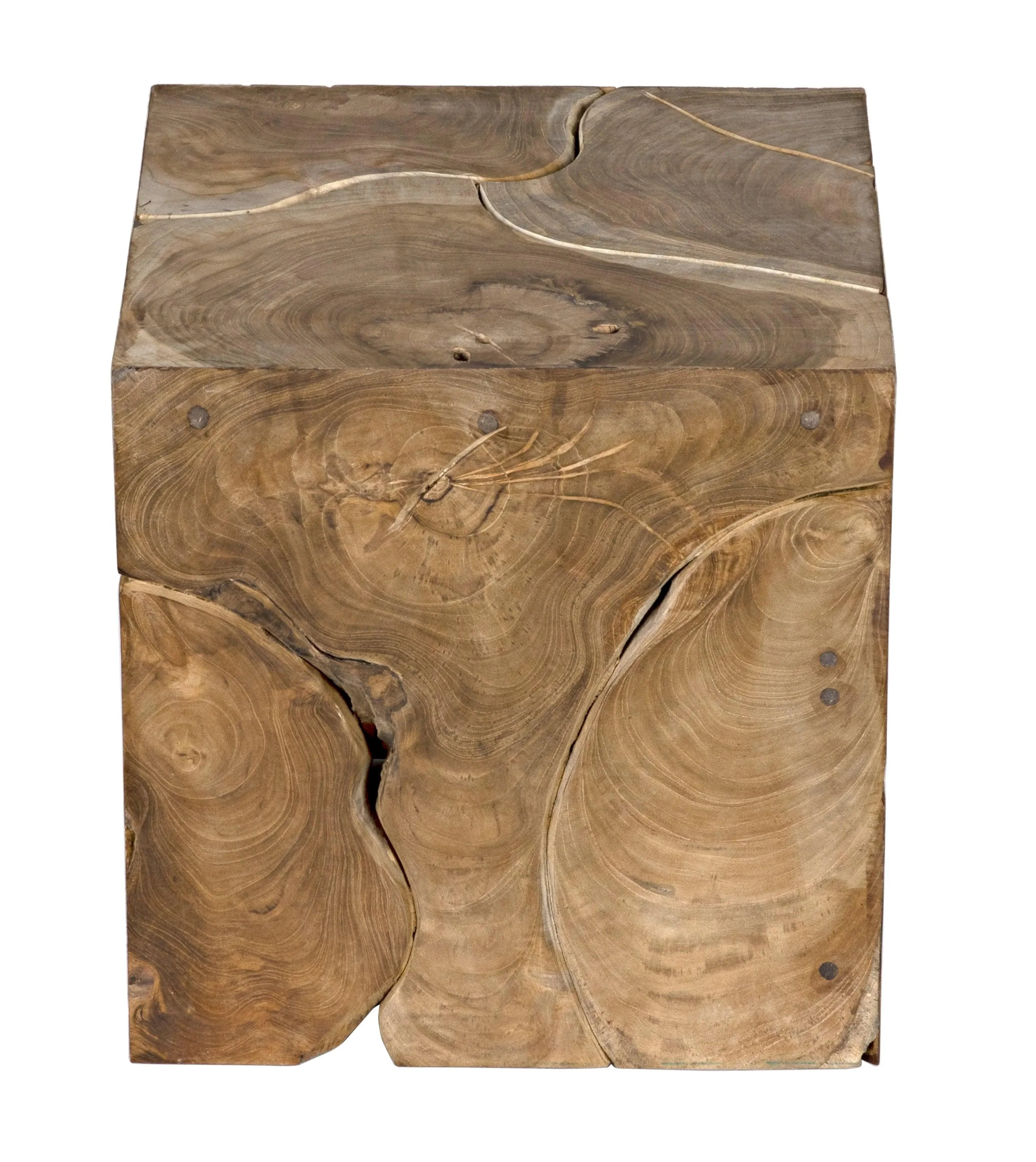 Vert Side Table - Remutear