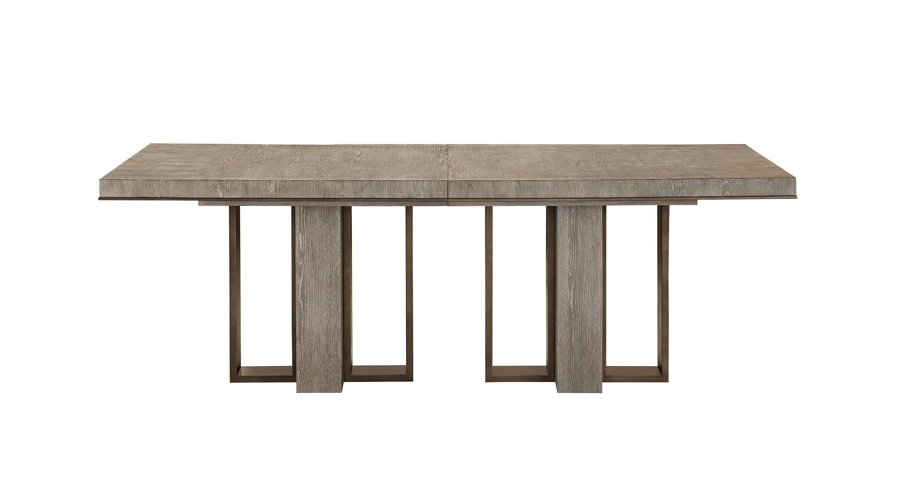 Erinn V. Del Monte Dining Table - Remutear