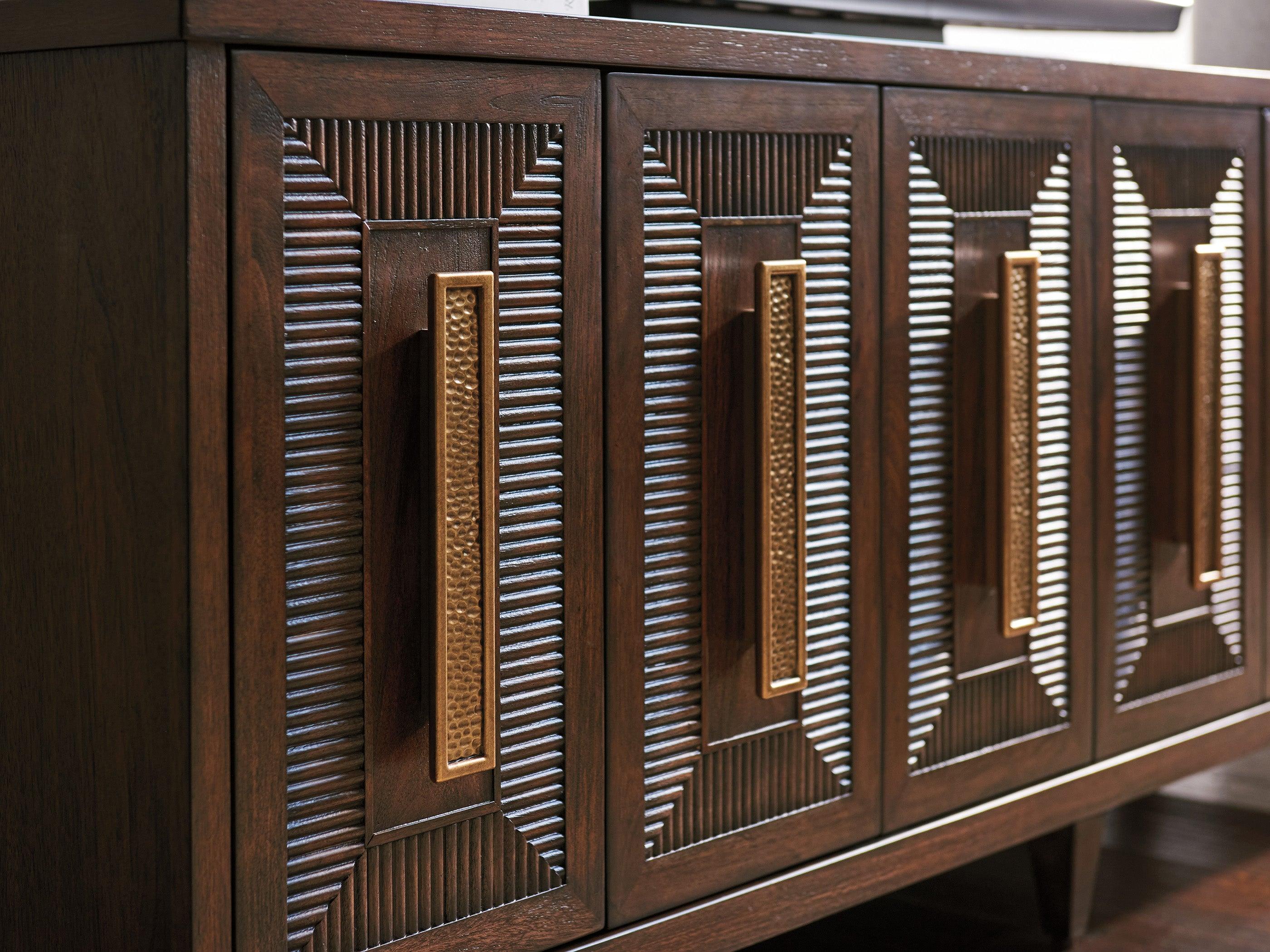 Silverado Modesto Media Console - Remutear
