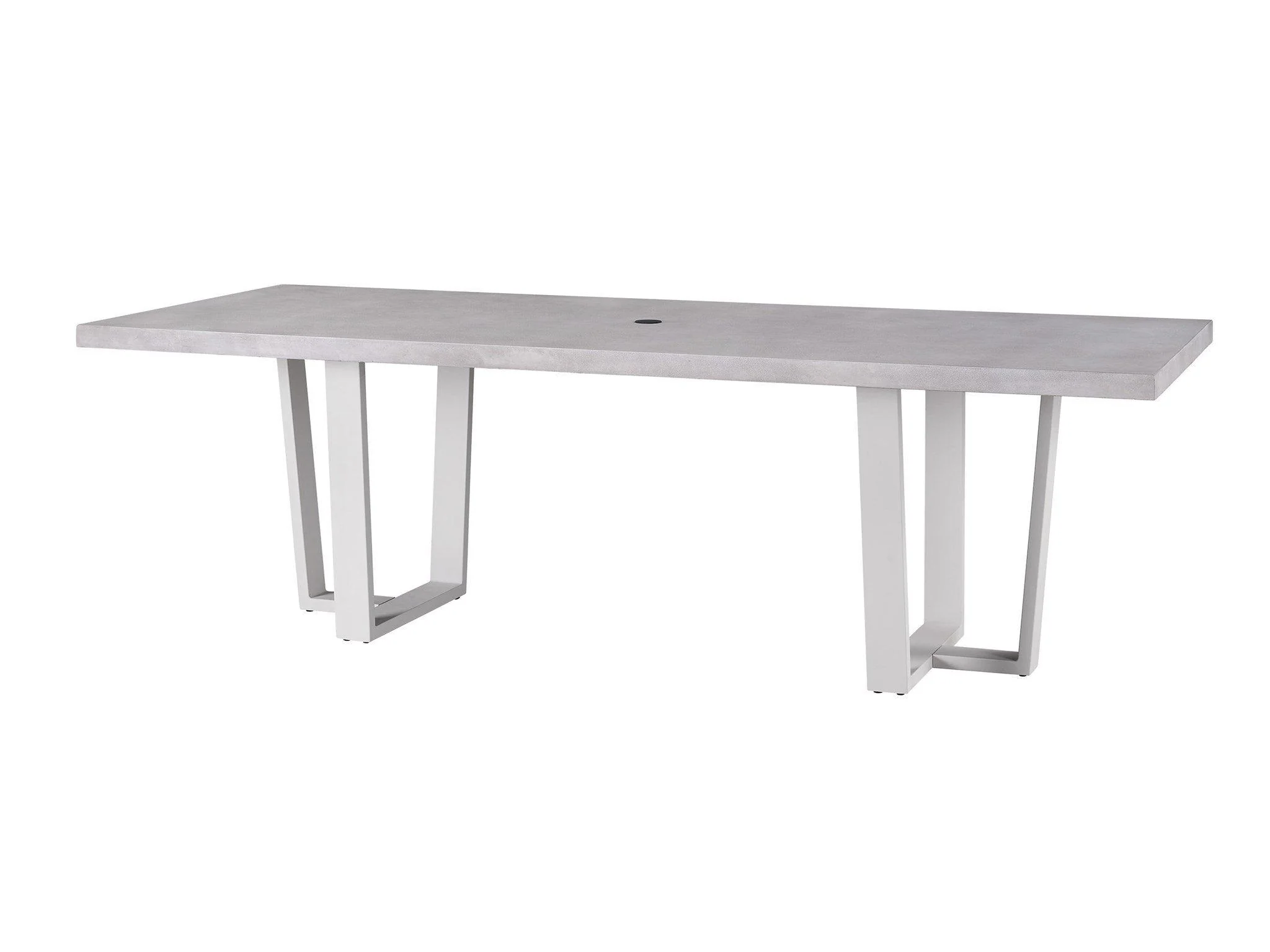 Outdoor South Beach Dining Table - Remutear