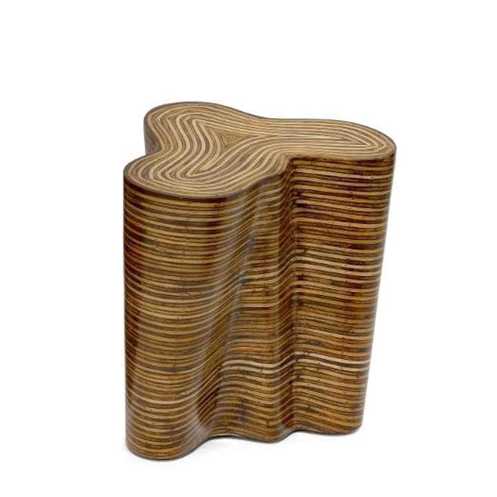 Showtime Occasional Table, Sm, Orgo - Remutear