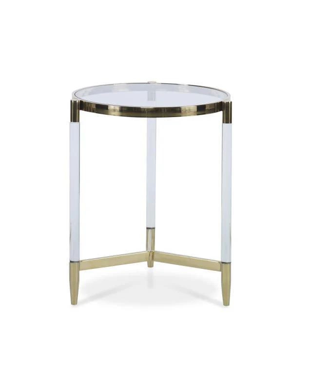 Stella Side Table - Remutear