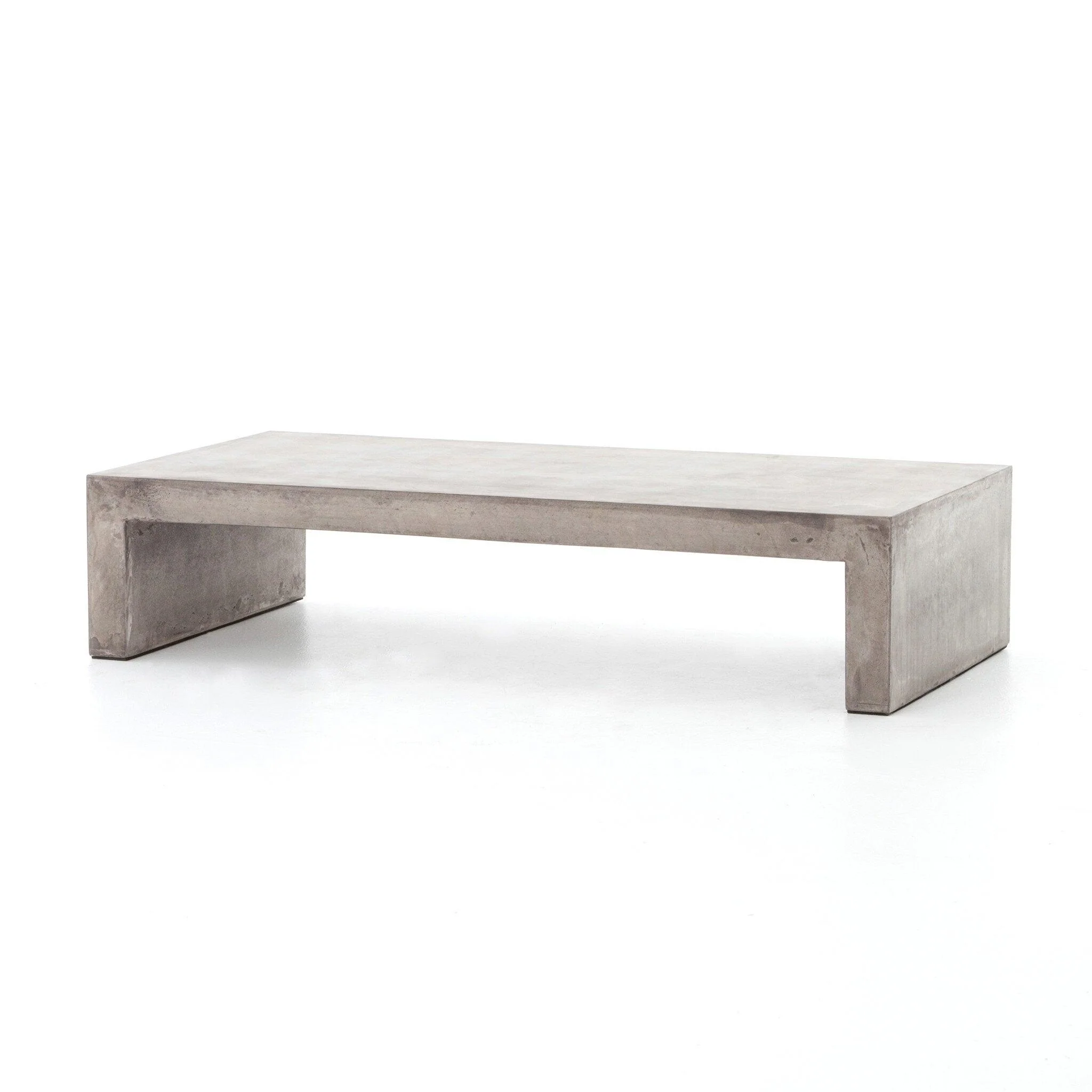 Parish Coffee Table - Remutear