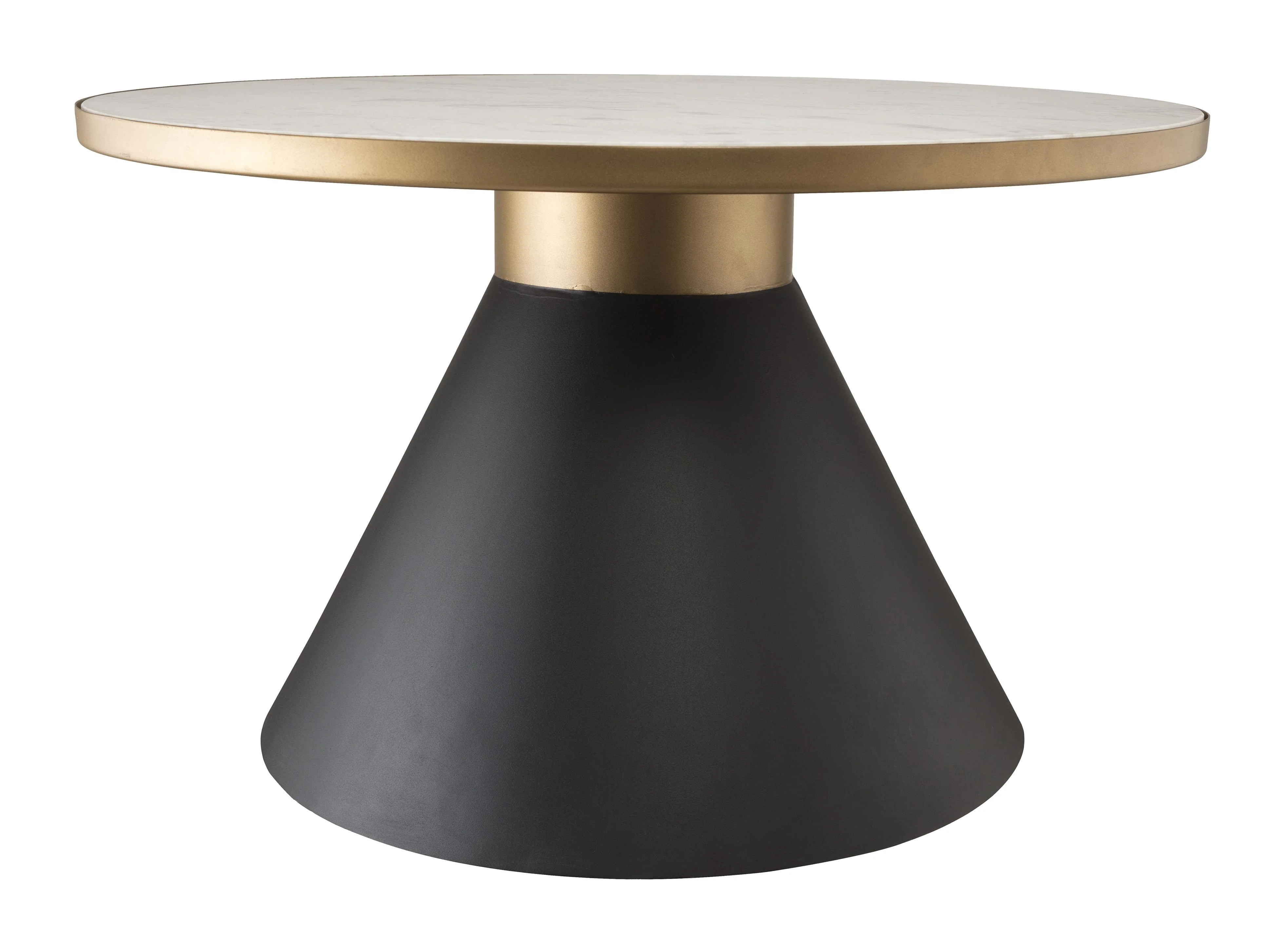 Richard Marble Coffee Table - Remutear