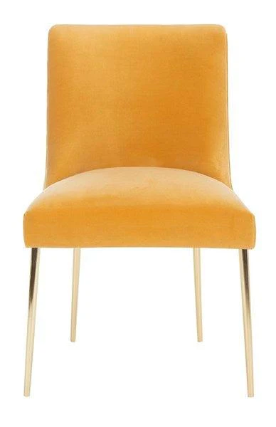 NOLITA DINING CHAIR - Remutear