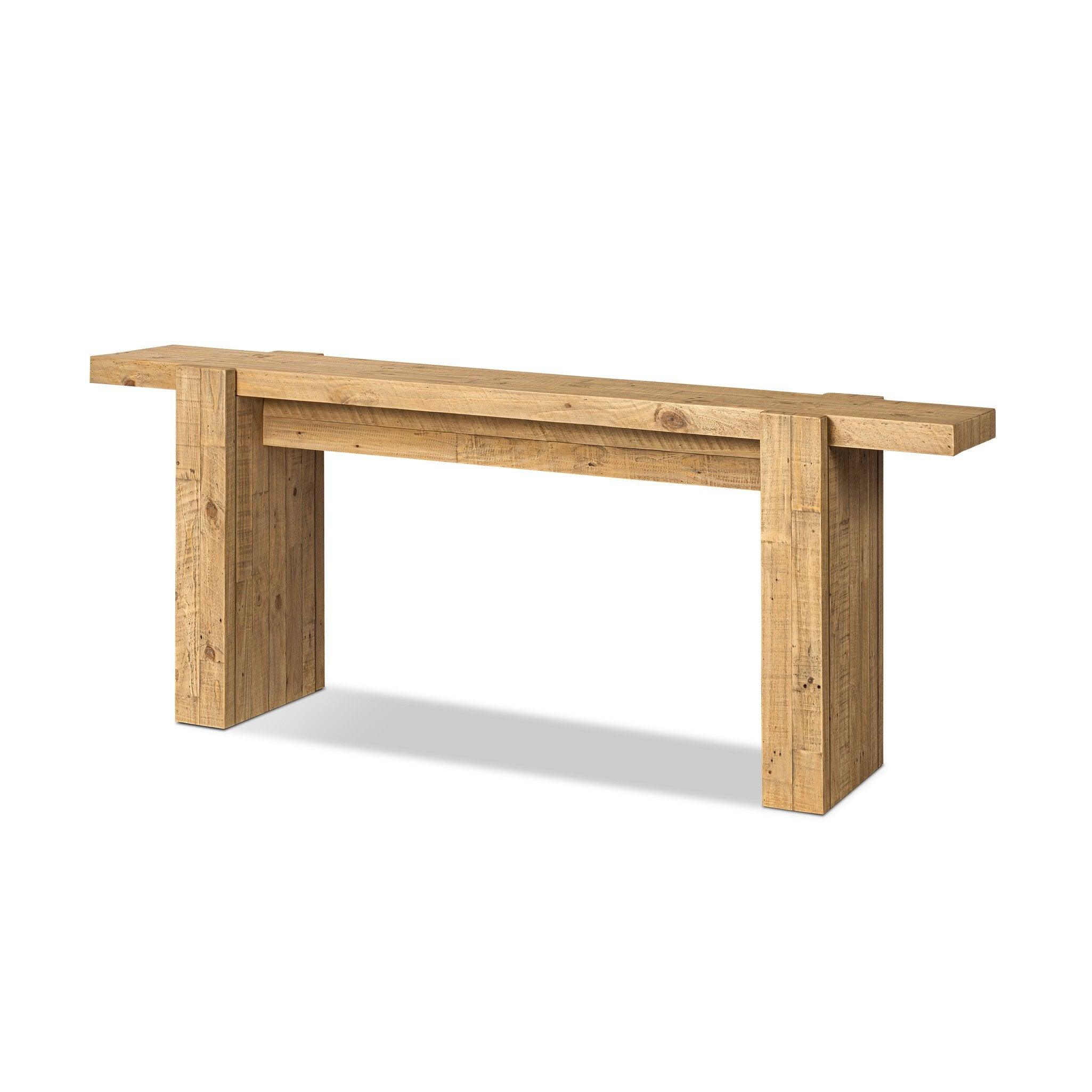 Perot Console Table - Remutear