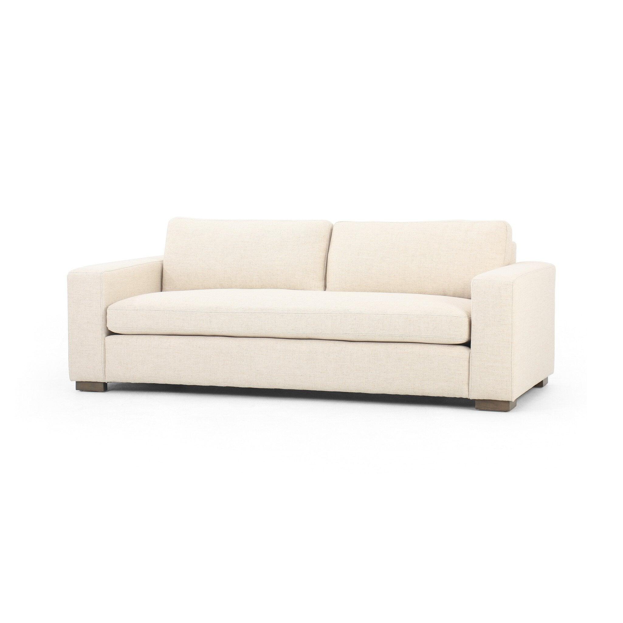 Boone Sofa - Remutear