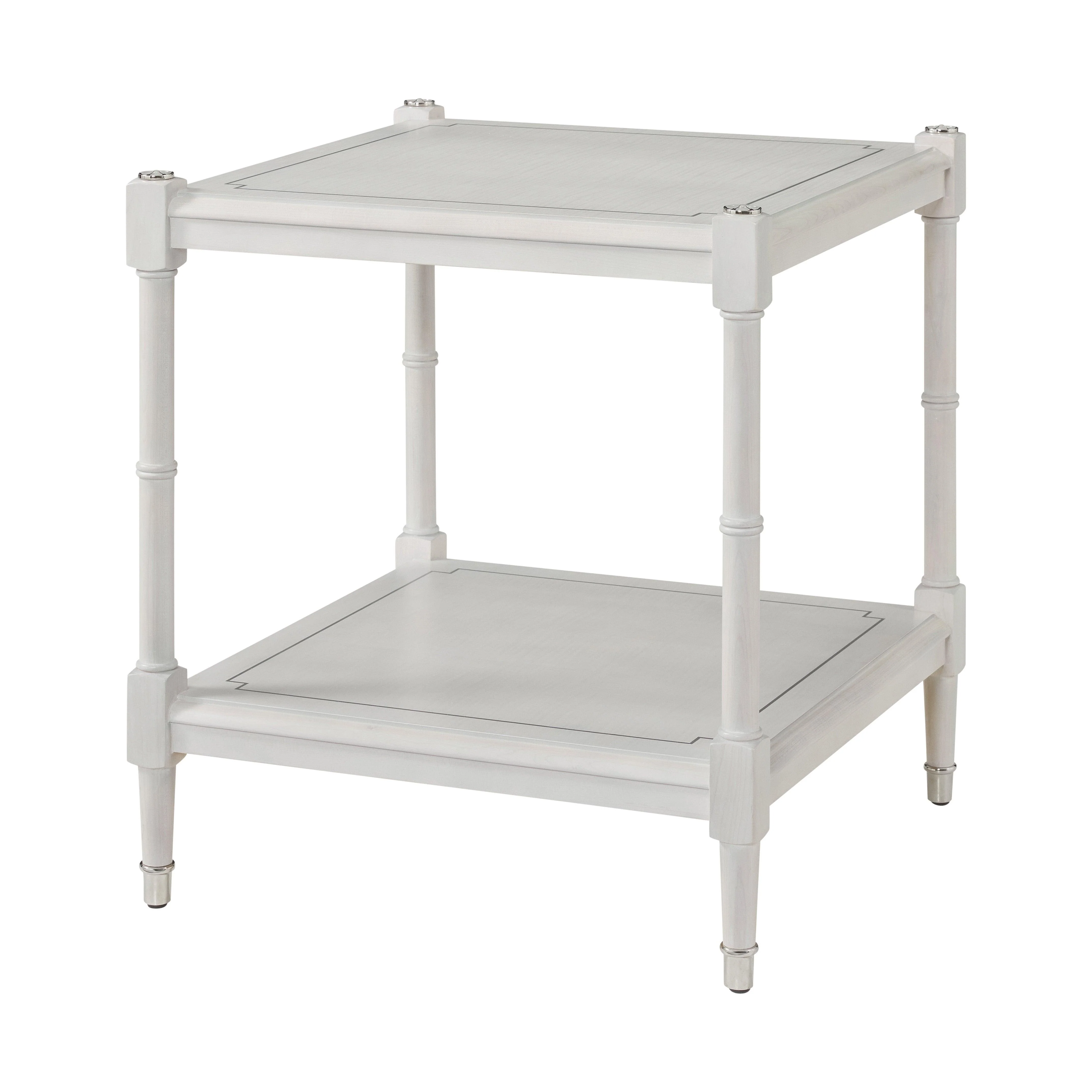 Spencer London Side Table - Remutear