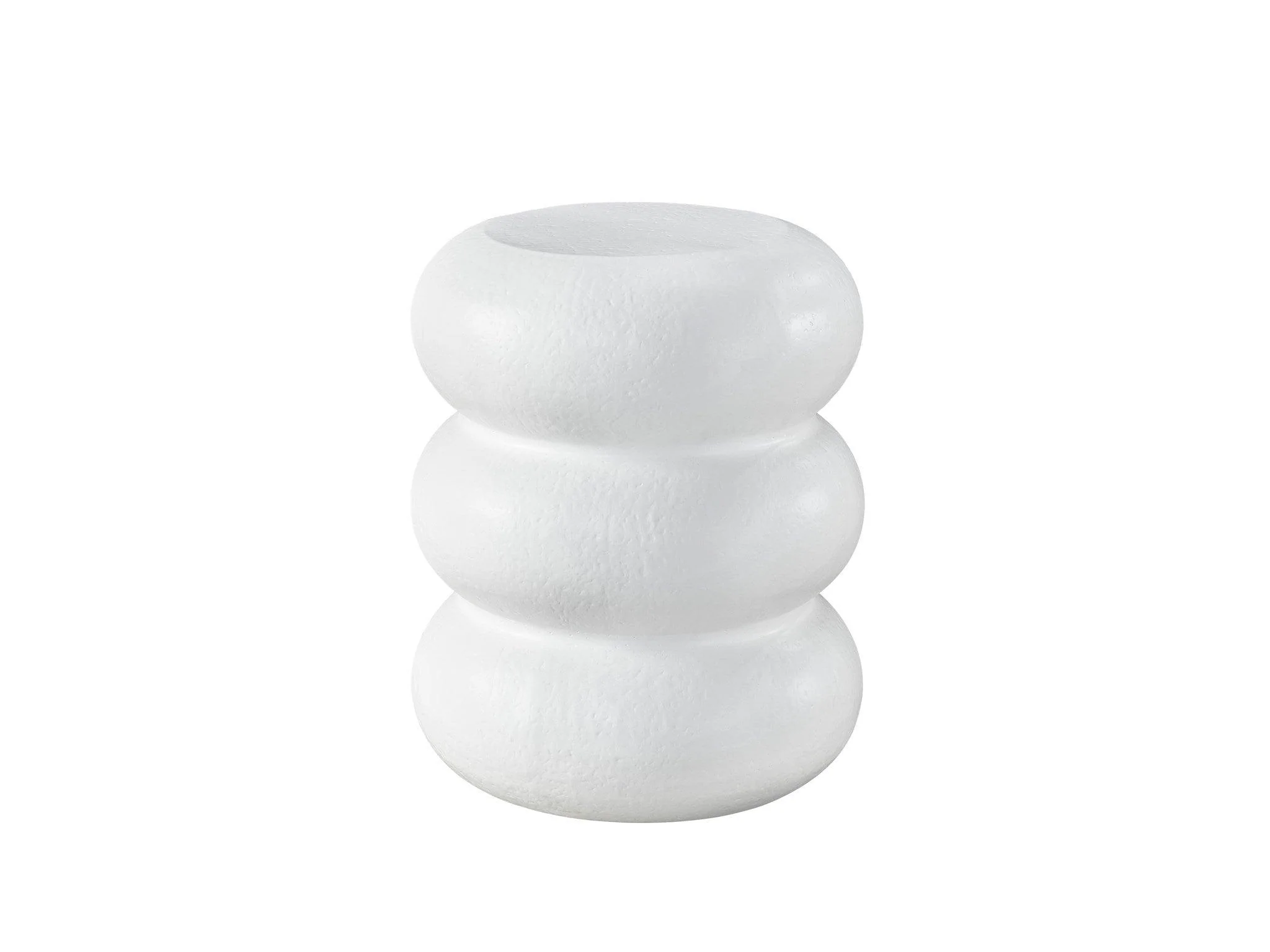 Tranquility Enlightenment Side Table - Remutear
