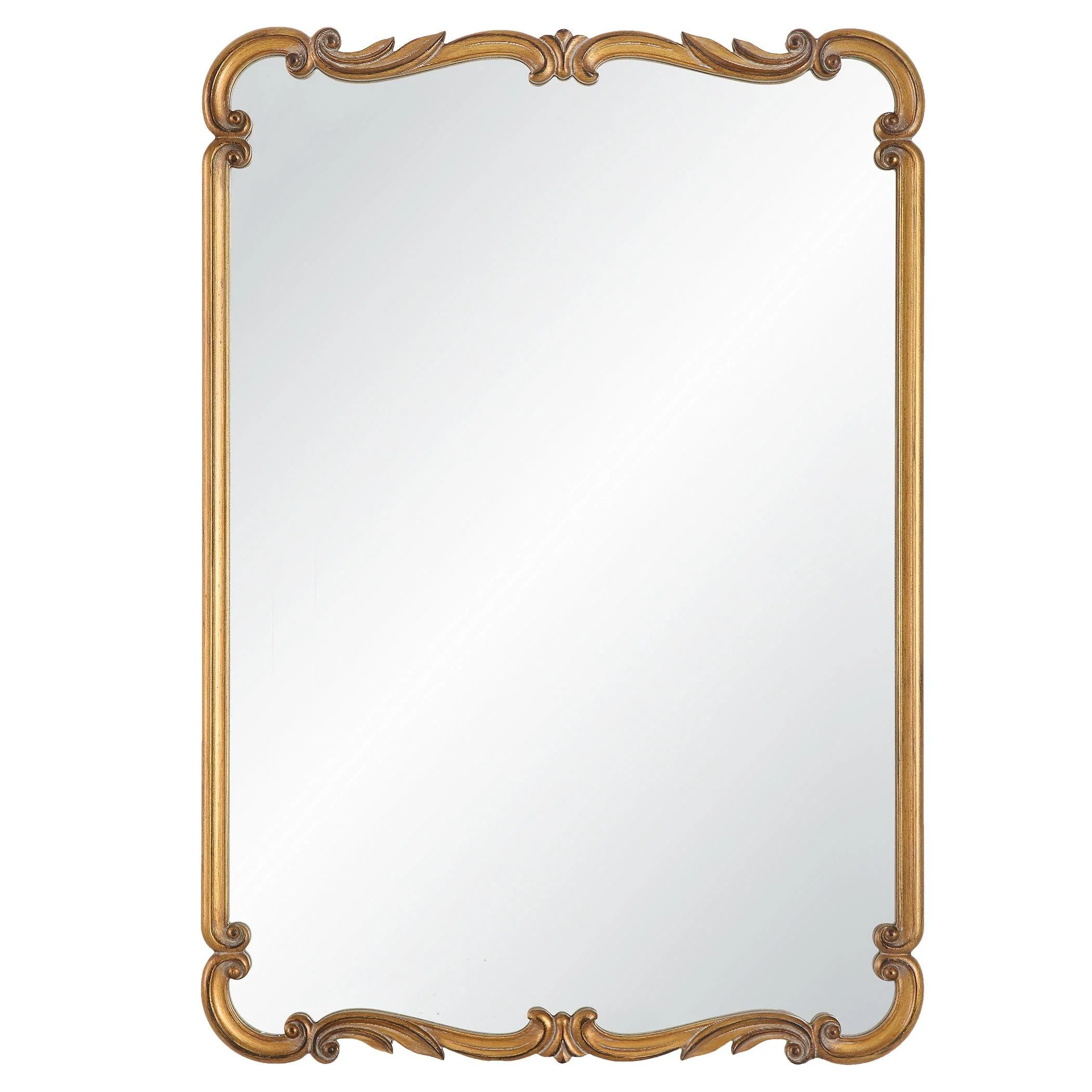 GEORGINA MIRROR - Remutear