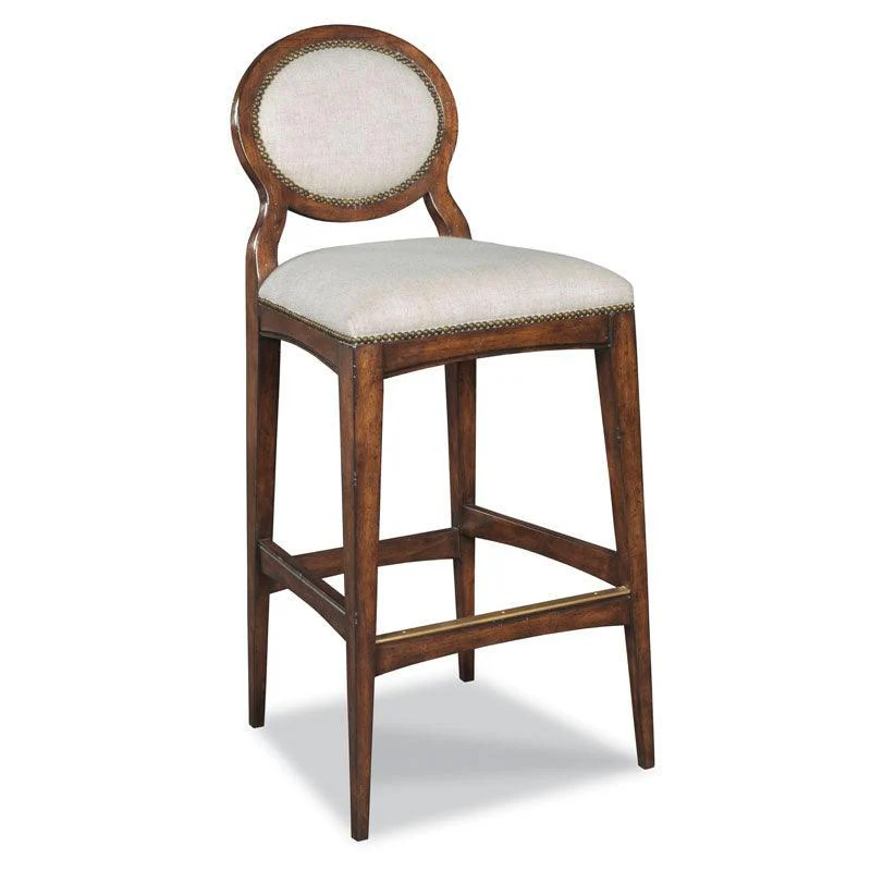 Ventura Bar Stool - Remutear