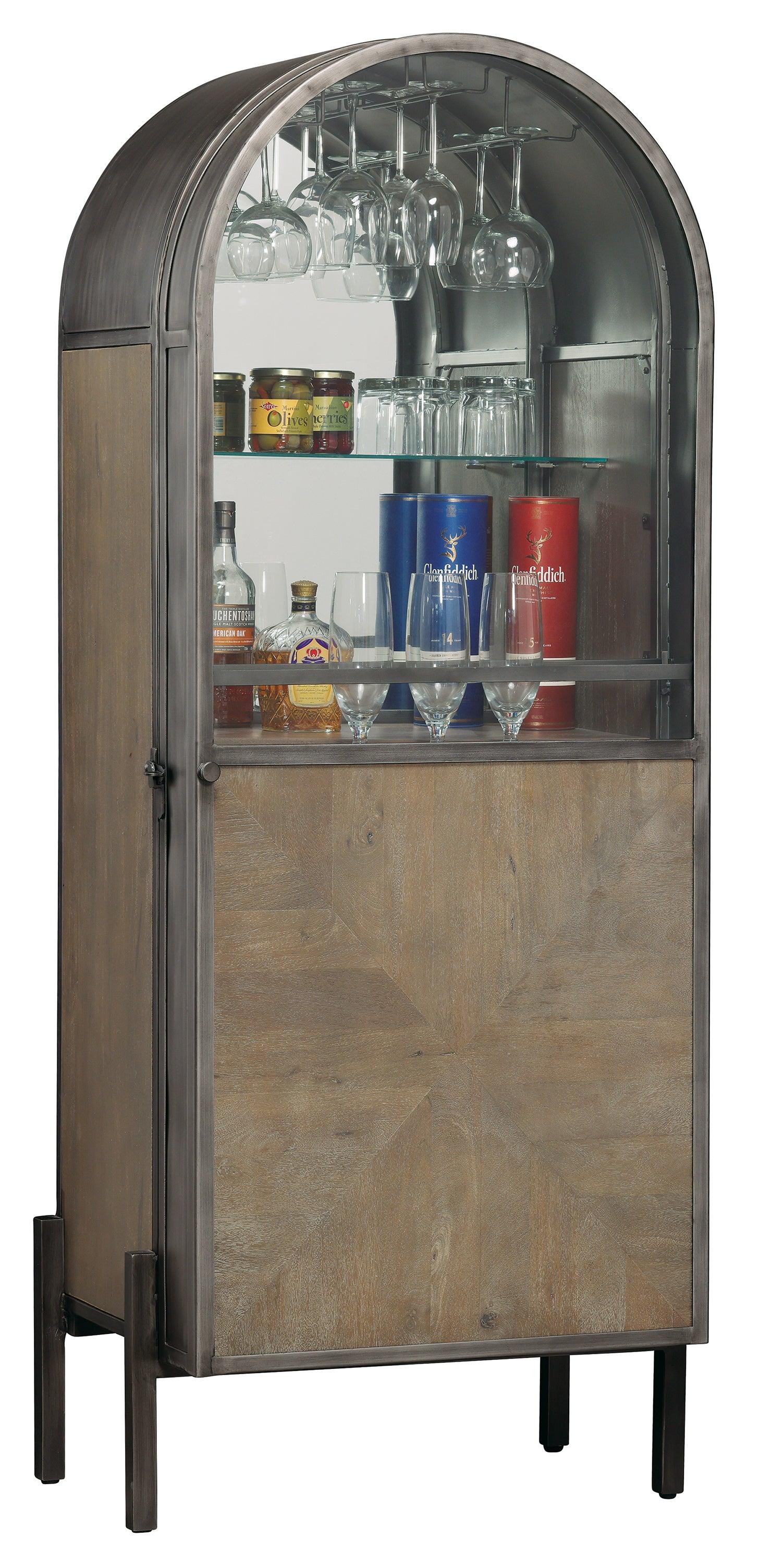 Ramses Wine and Bar Cabinet - Remutear
